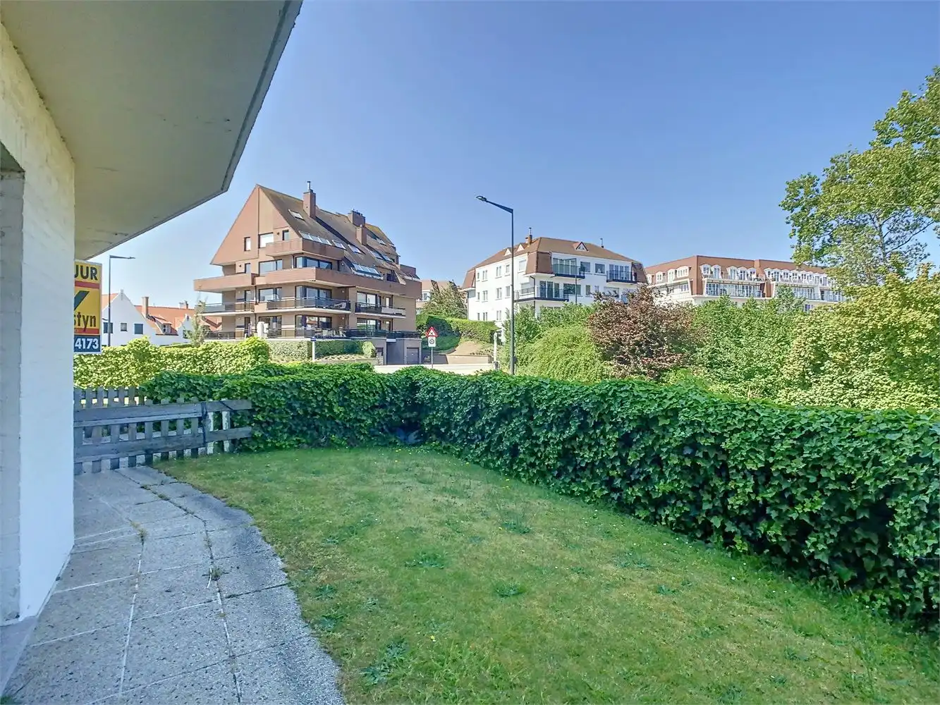 Appartement te huur foto 9
