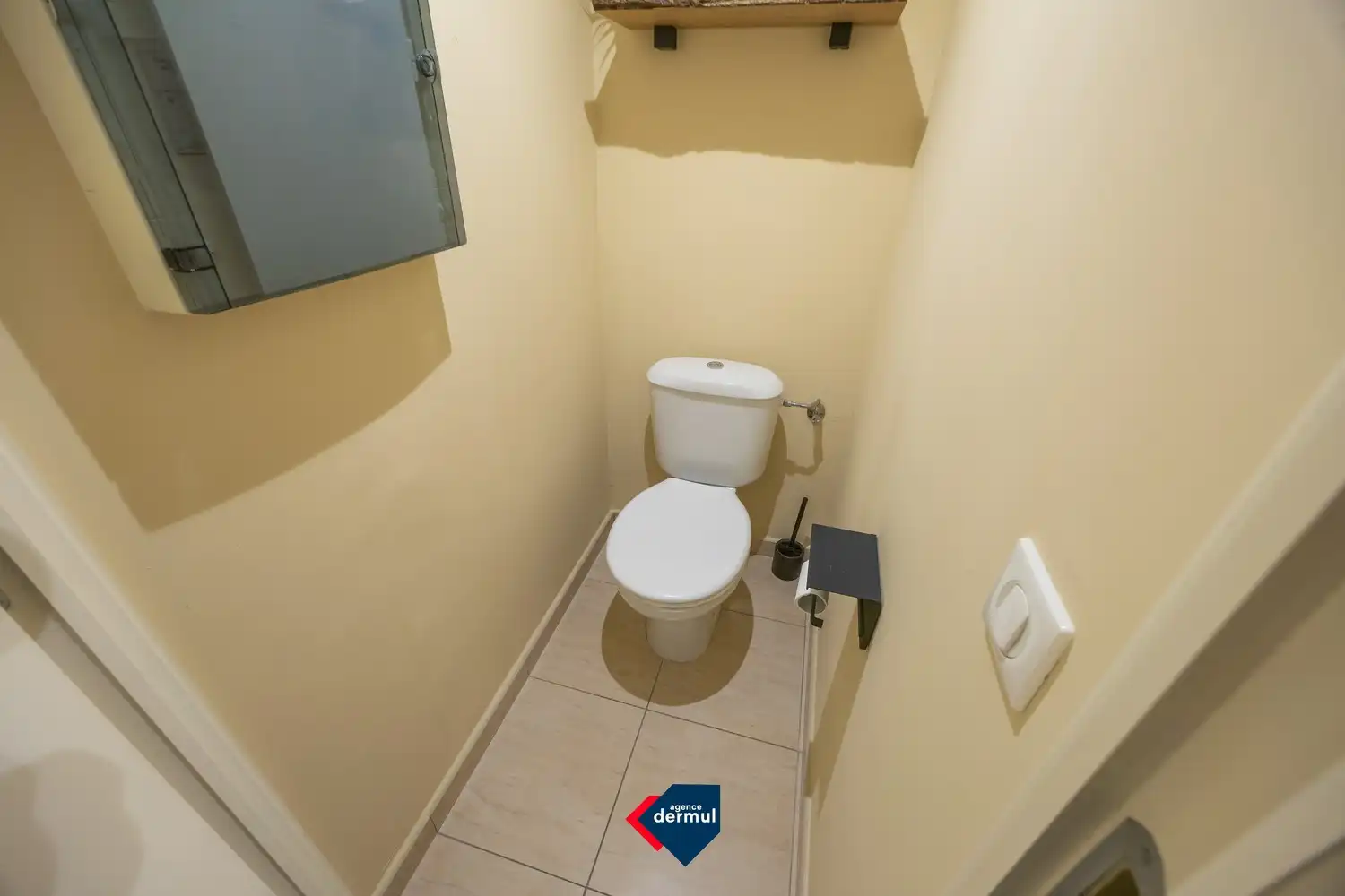 RESIDENTIE CHATEAU TROPEZINA foto 19