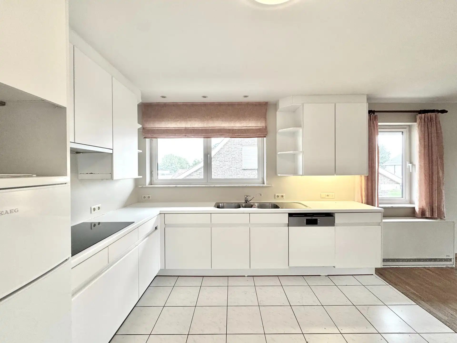 1-SLPK-APPARTEMENT|GROOT ZONNETERRAS |1 PARKING foto 10
