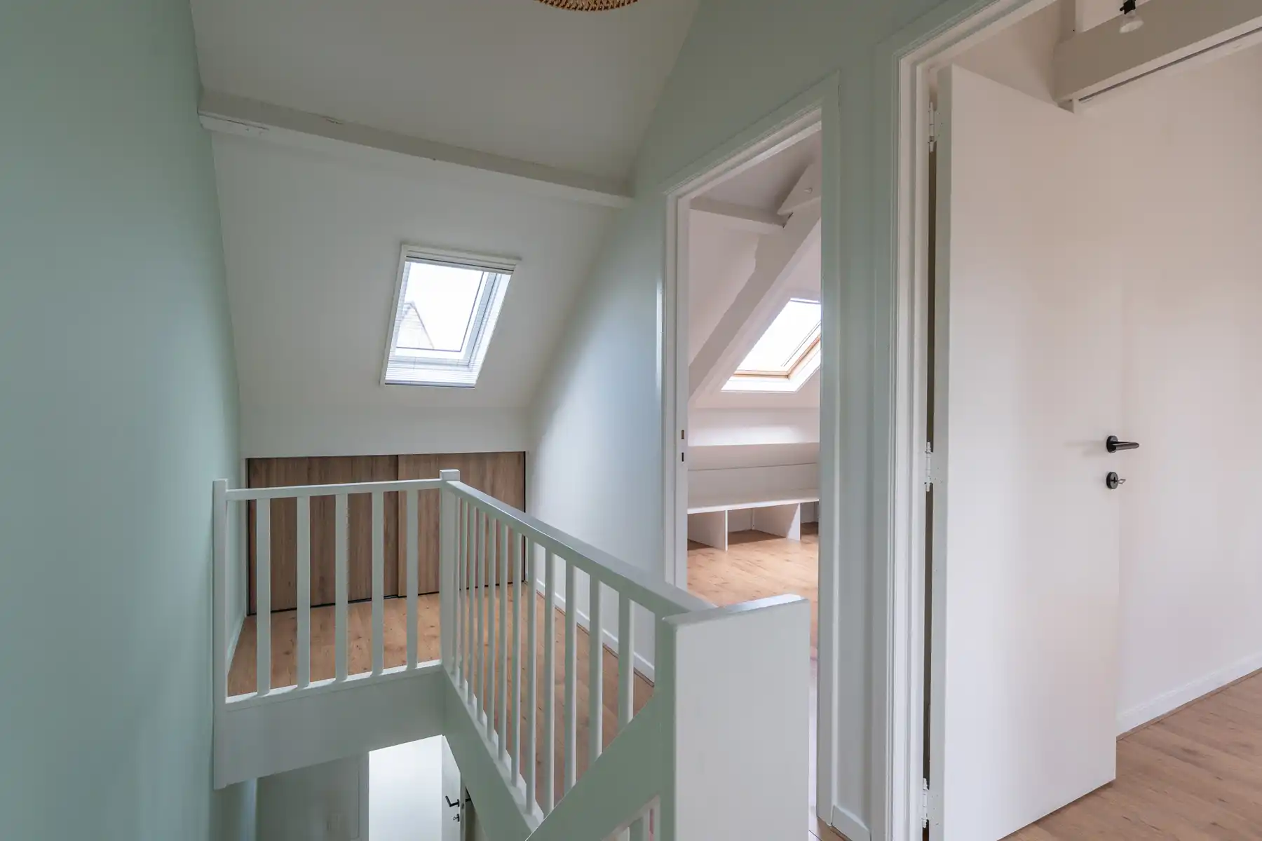 Instapklare gerenoveerde woning met 4 slaapkamers, stijlvolle badkamer en gunstig EPC in het centrum van Gooreind-Wuustwezel. foto 18