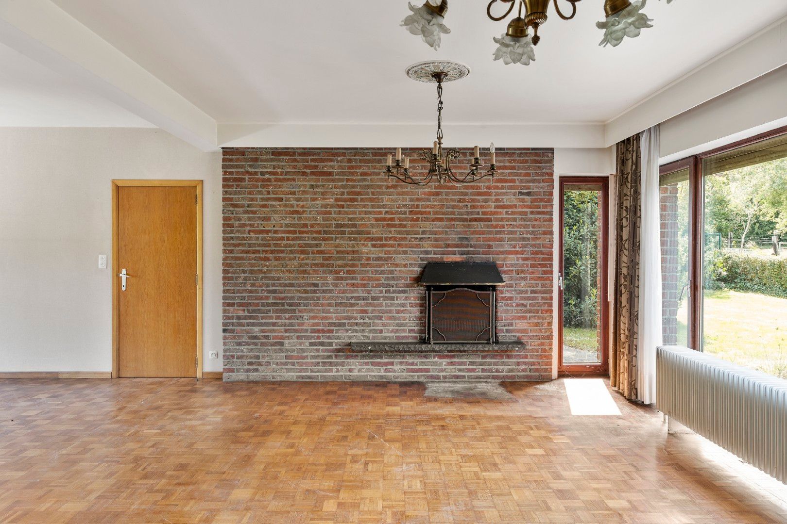 BUNGALOW MET POTENTIEEL AAN HET KLUISBOS foto 11
