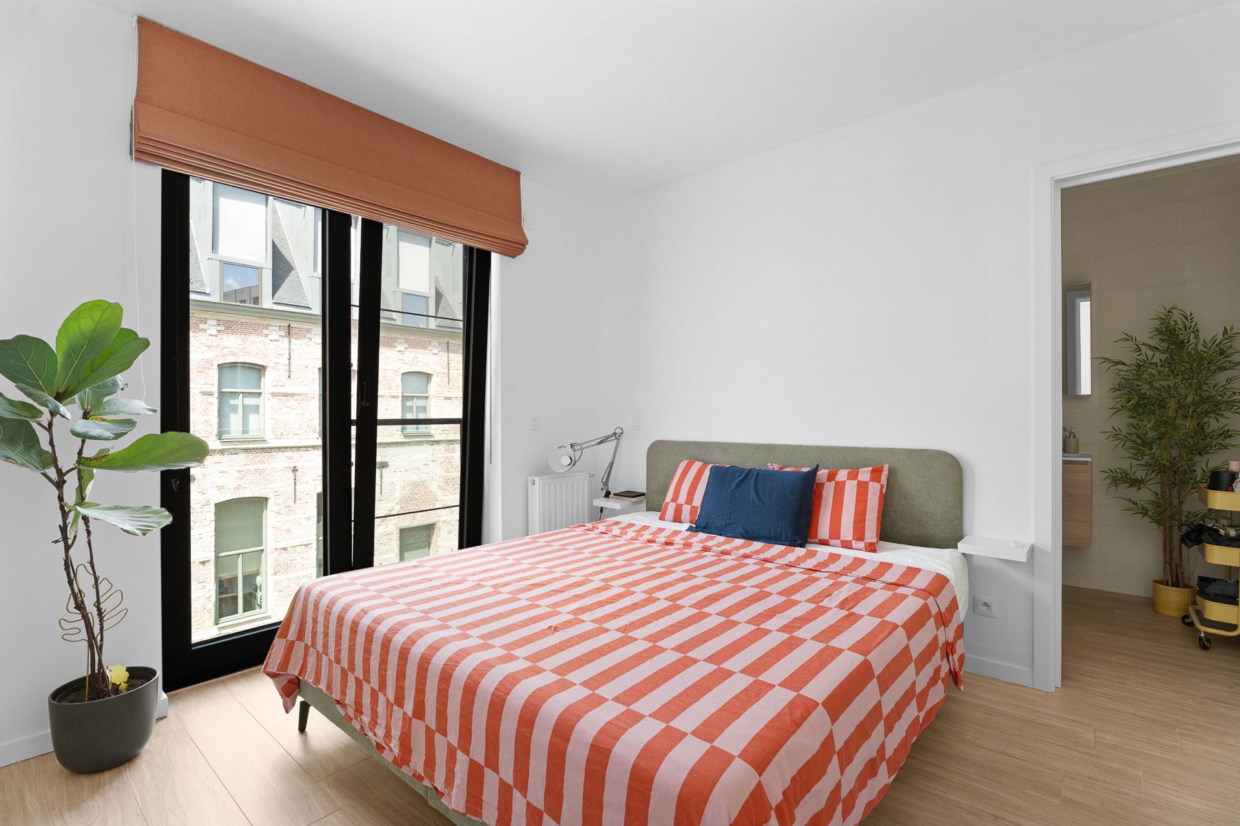 Stijlvol wonen in hartje Mechelen foto 10