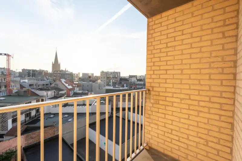 Instapklaar appartement met zonneterrassen op TOPlocatie foto 2