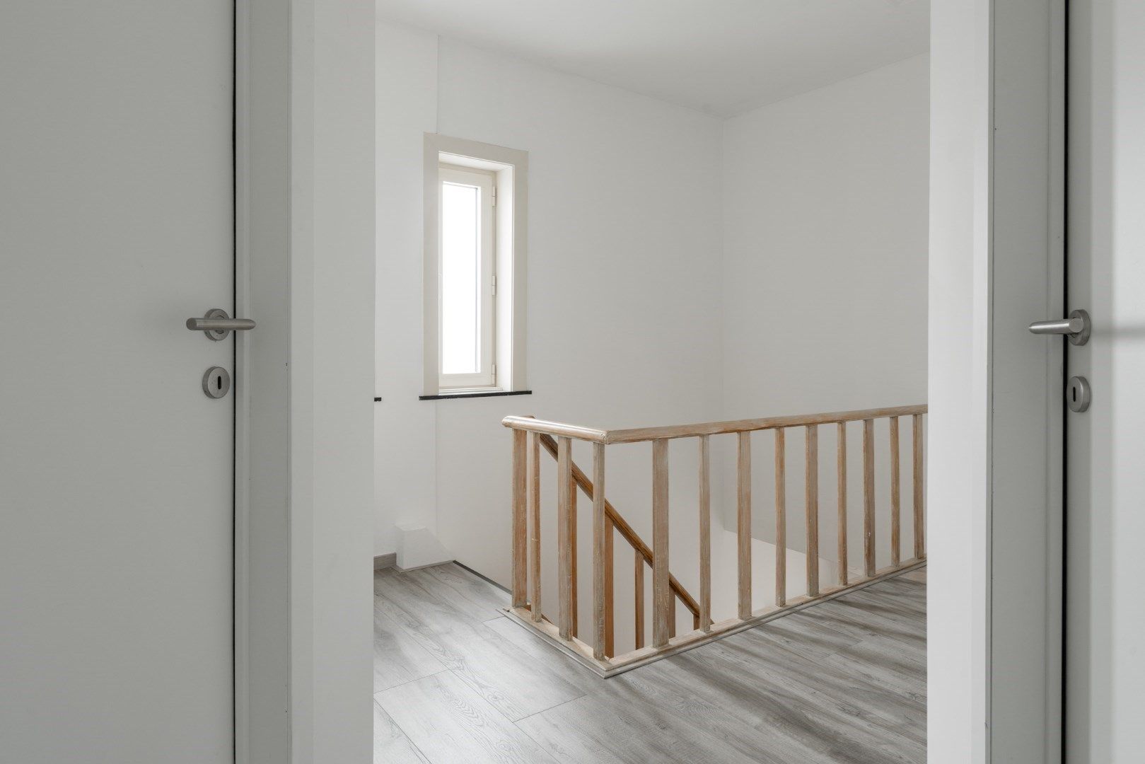 IN OPTIE - Vrijstaande en instapklare woning te koop in Pelt! foto 3