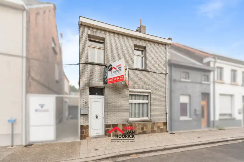 Huis te koop Zandstraat 87 - 9200 Dendermonde