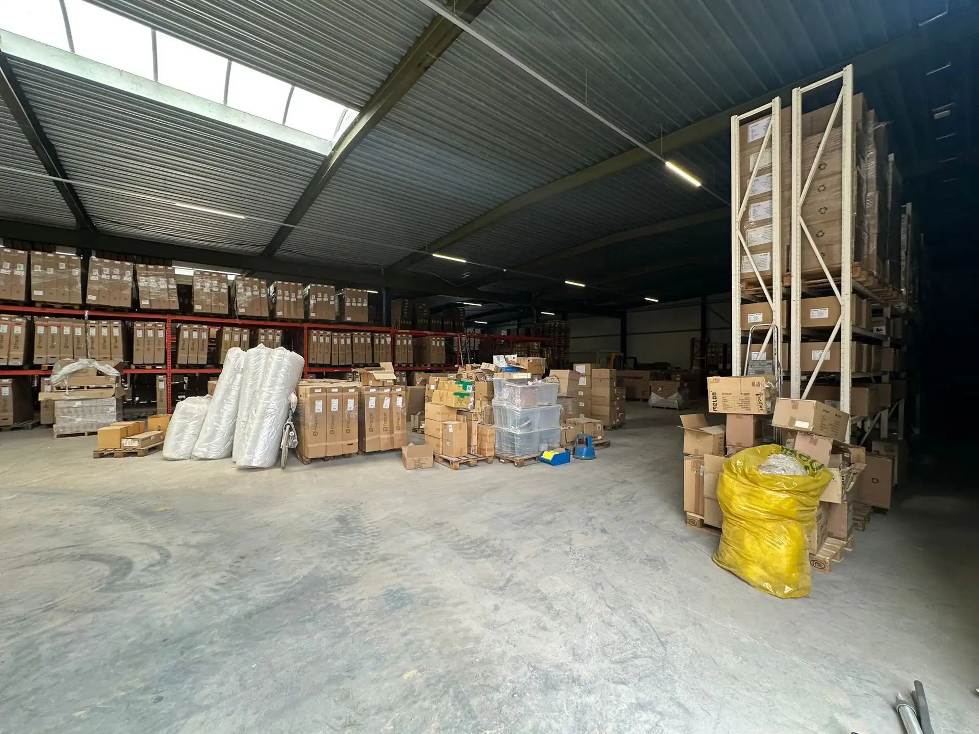 Bedrijfsvastgoed te huur foto 14