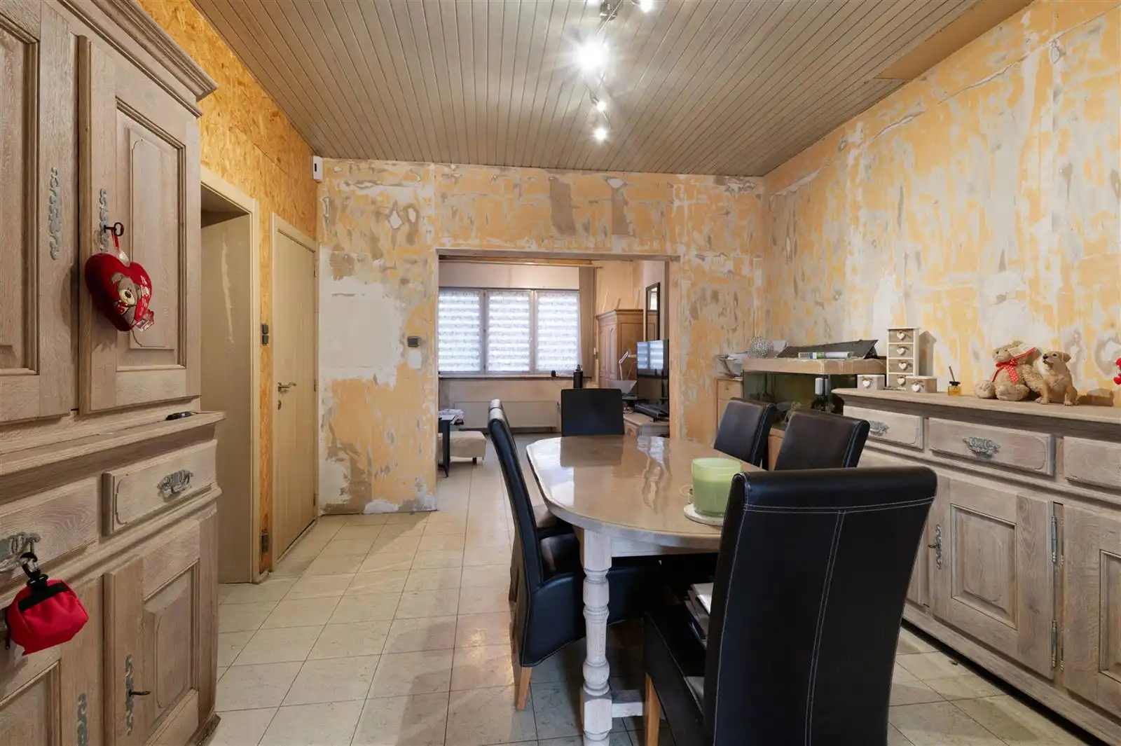 gezinswoning met tuin op 1are67 foto 7