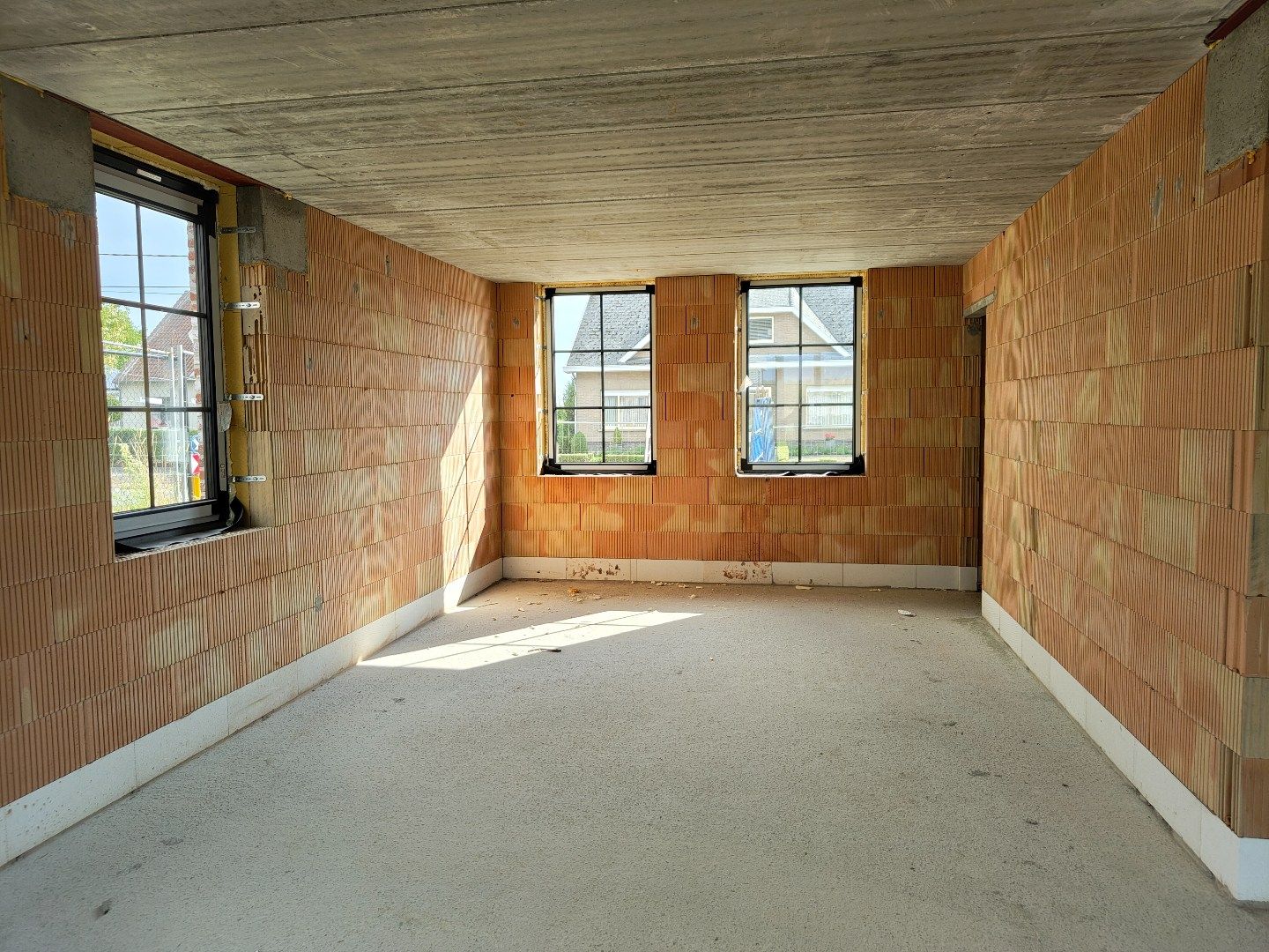 Nieuwbouw OB te Waanrode foto 8