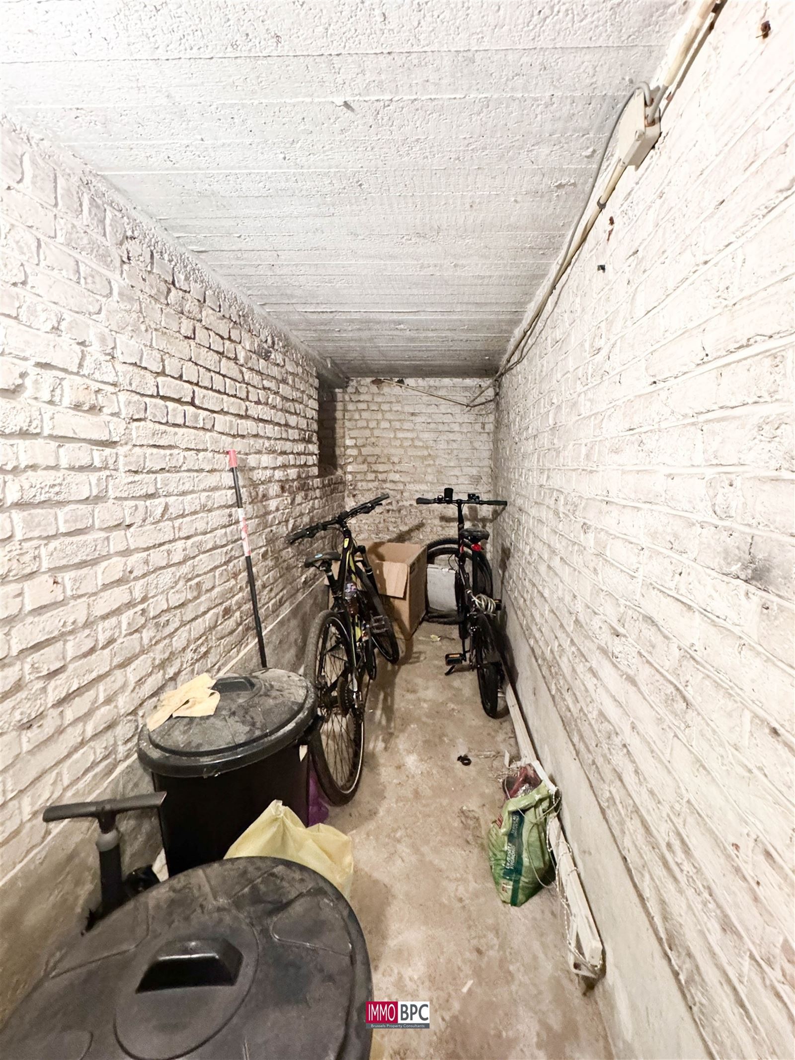 Gezellig en instapklaar appartement met 2 slaapkamers en lage lasten foto 21