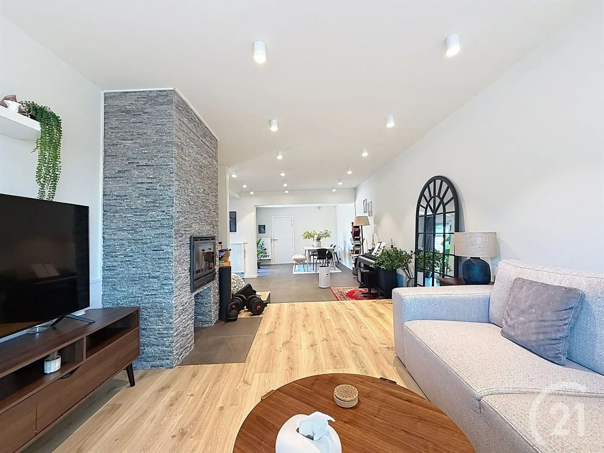 Rustig gelegen gerenoveerde woning! foto 12
