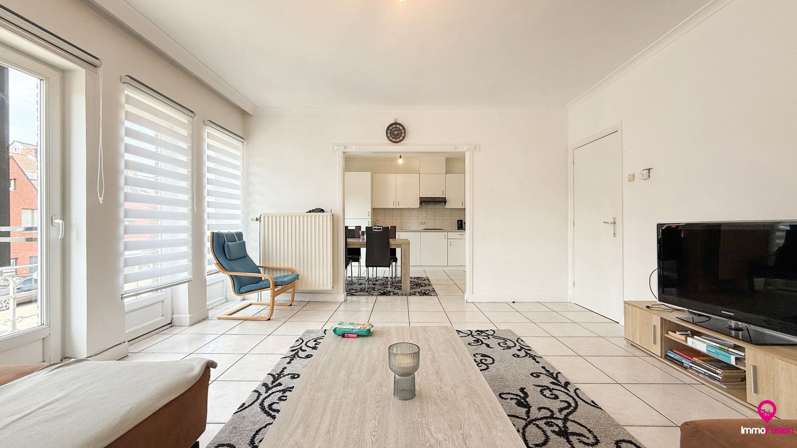 Unieke investeringskans: handelspand én appartement met tuin foto 18