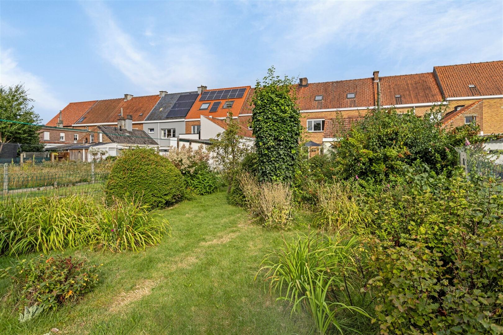 Woning met 3 slpk dichtbij het centrum foto 35