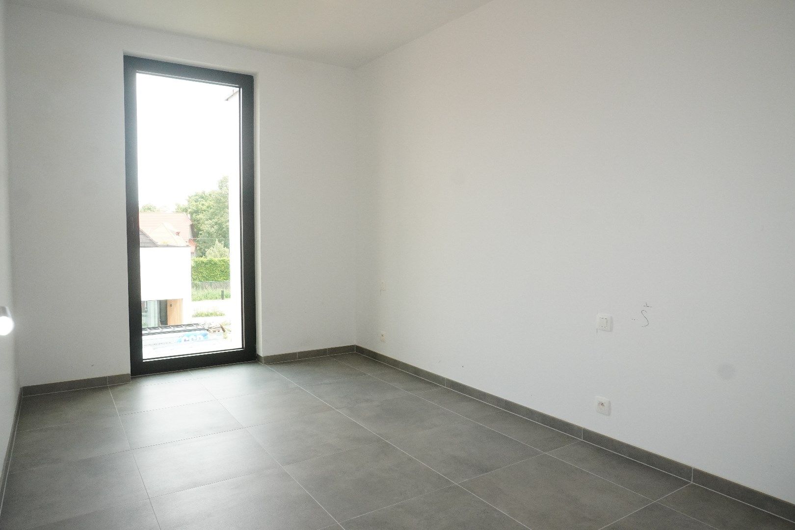Energiezuinig nieuwbouwappartement met 2 slaapkamers en autostaanplaats foto 9