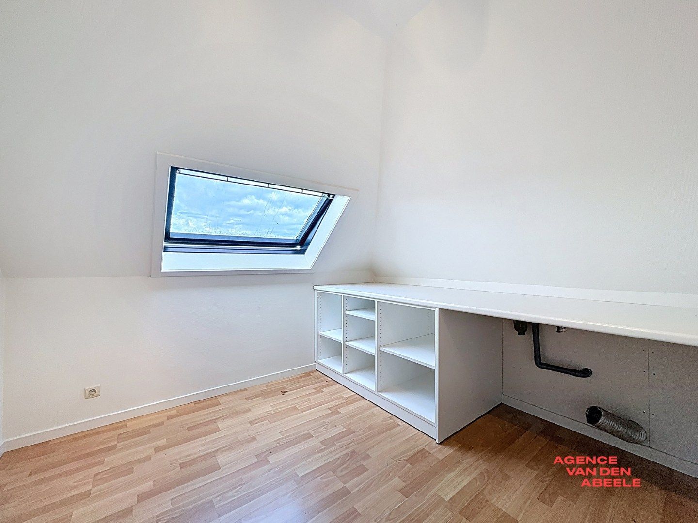 Ruim duplexappartement met prachtig terras foto 15