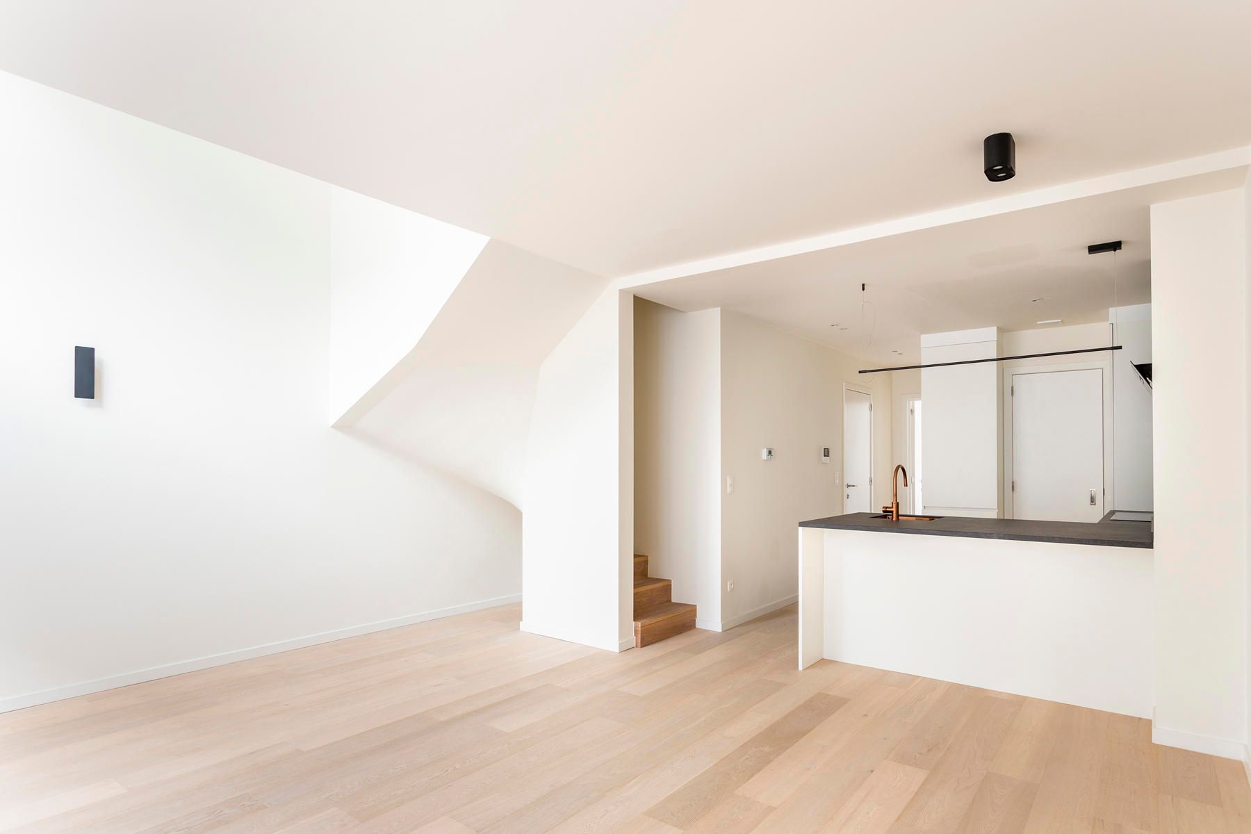 Appartement te koop Braziliestraat 32/02 - 2000 Antwerpen