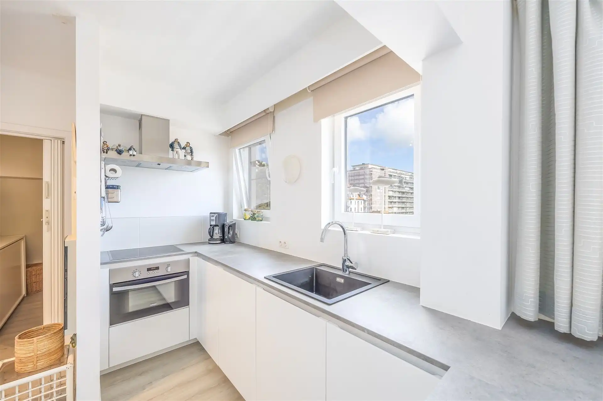 Appartement 2 slaapkamers foto 10