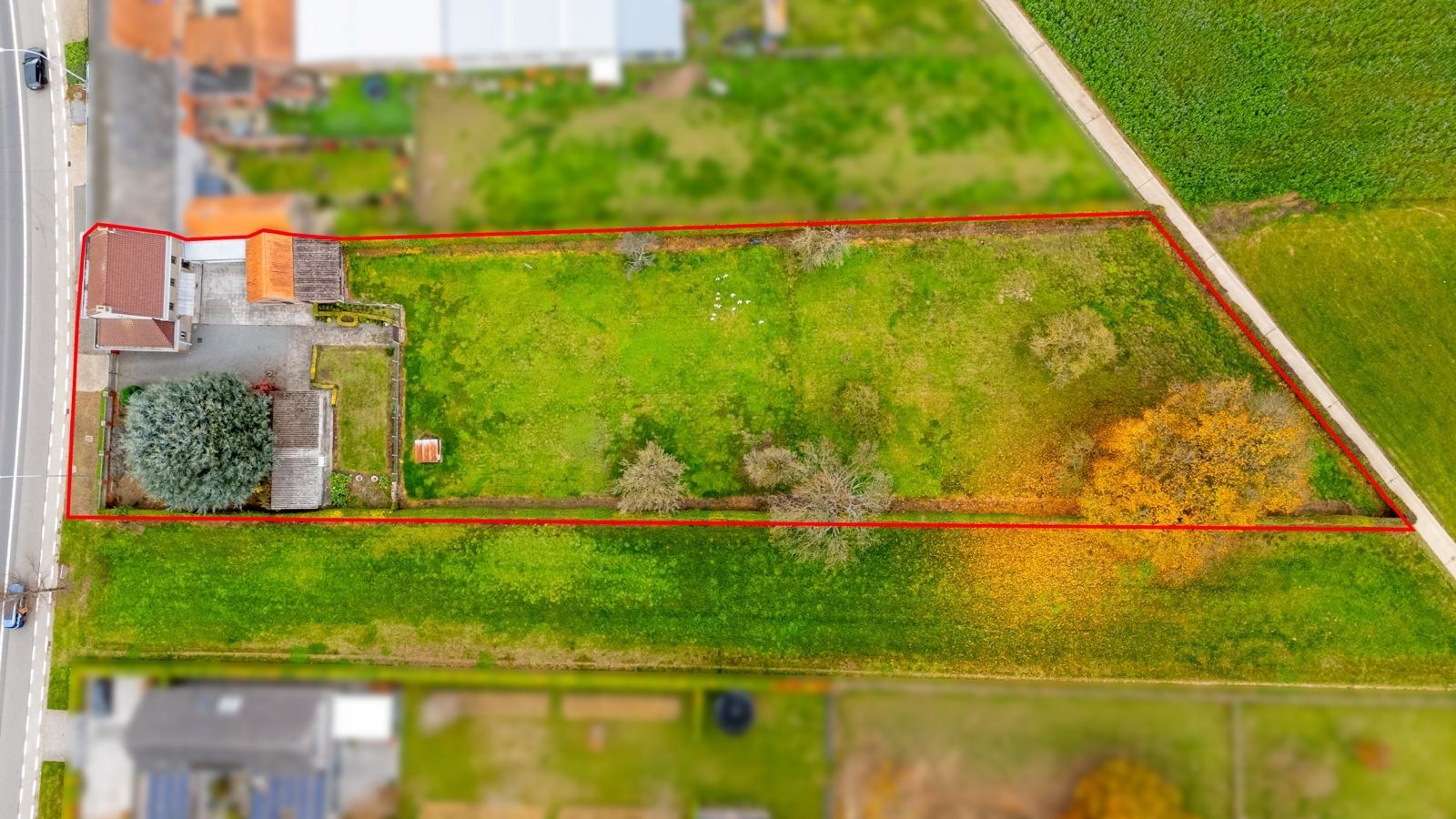 Karakterwoning op perceel van 41are01ca met straatbreedte van 30m foto 3