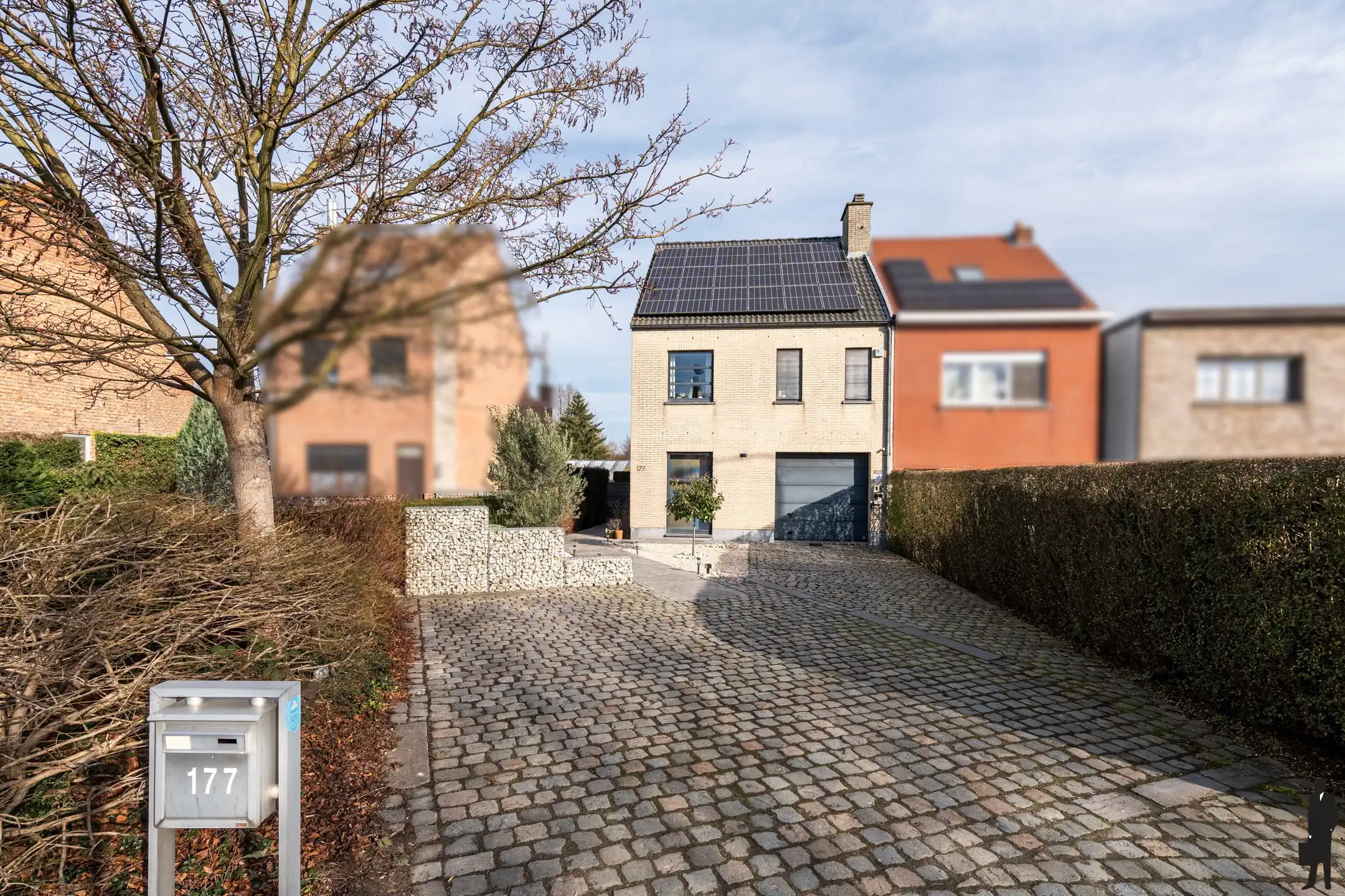 Ruime HOB met garage en tal van mogelijkheden te Kontich foto 2