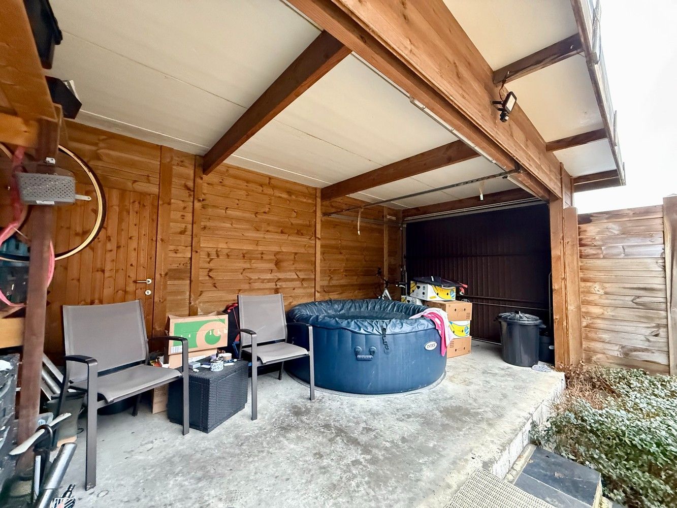 Ruime, energiezuinige woning met 3 slaapkamers! foto 17