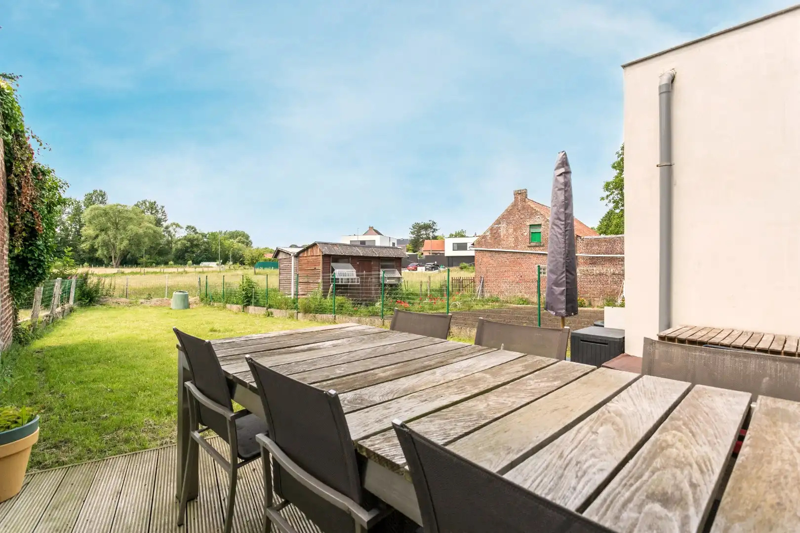 Energiezuinige gezinswoning met 3 slpk te Lennik foto 10