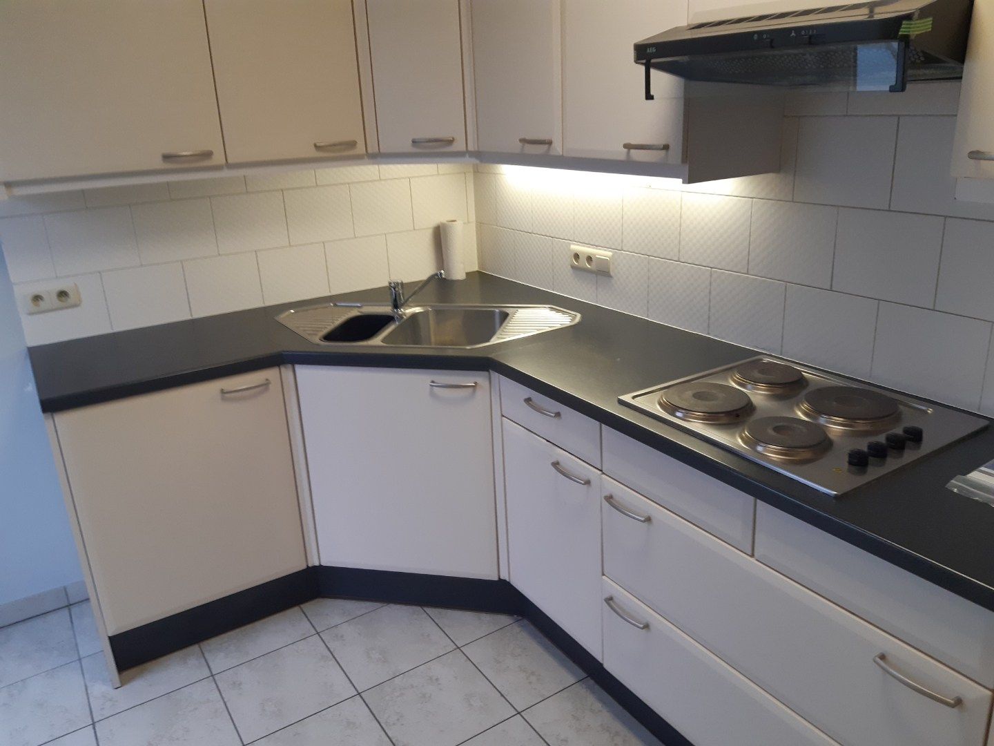 Tijdloos 1 slpk dakappartement foto 8