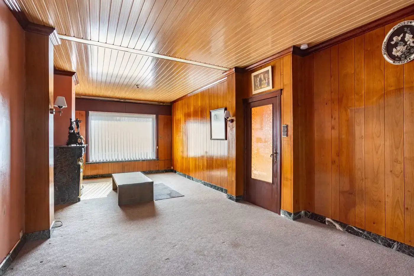 Karaktervolle woning met 4 slaapkamers centraal Kortrijk foto 5