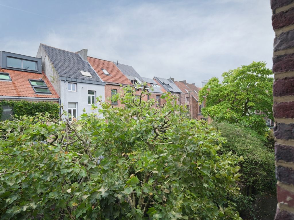 Duplex appartement op toplocatie - centrum Gent foto 6