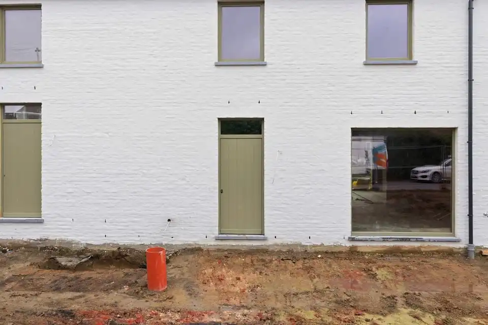 OVERHOF HOEVE - EXCLUSIEF WONEN TUSSEN ERFGOED EN NATUUR foto 11