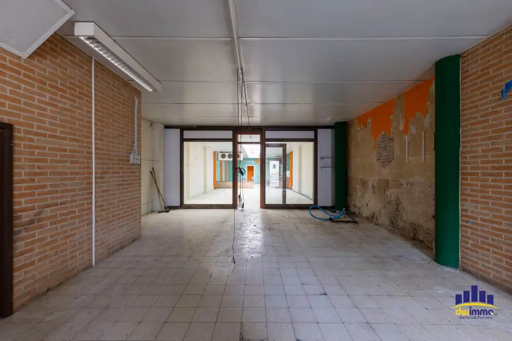 Bevrijdingslaan 70, Gent – Handelspand met woonst en uitzonderlijk potentieel foto 4