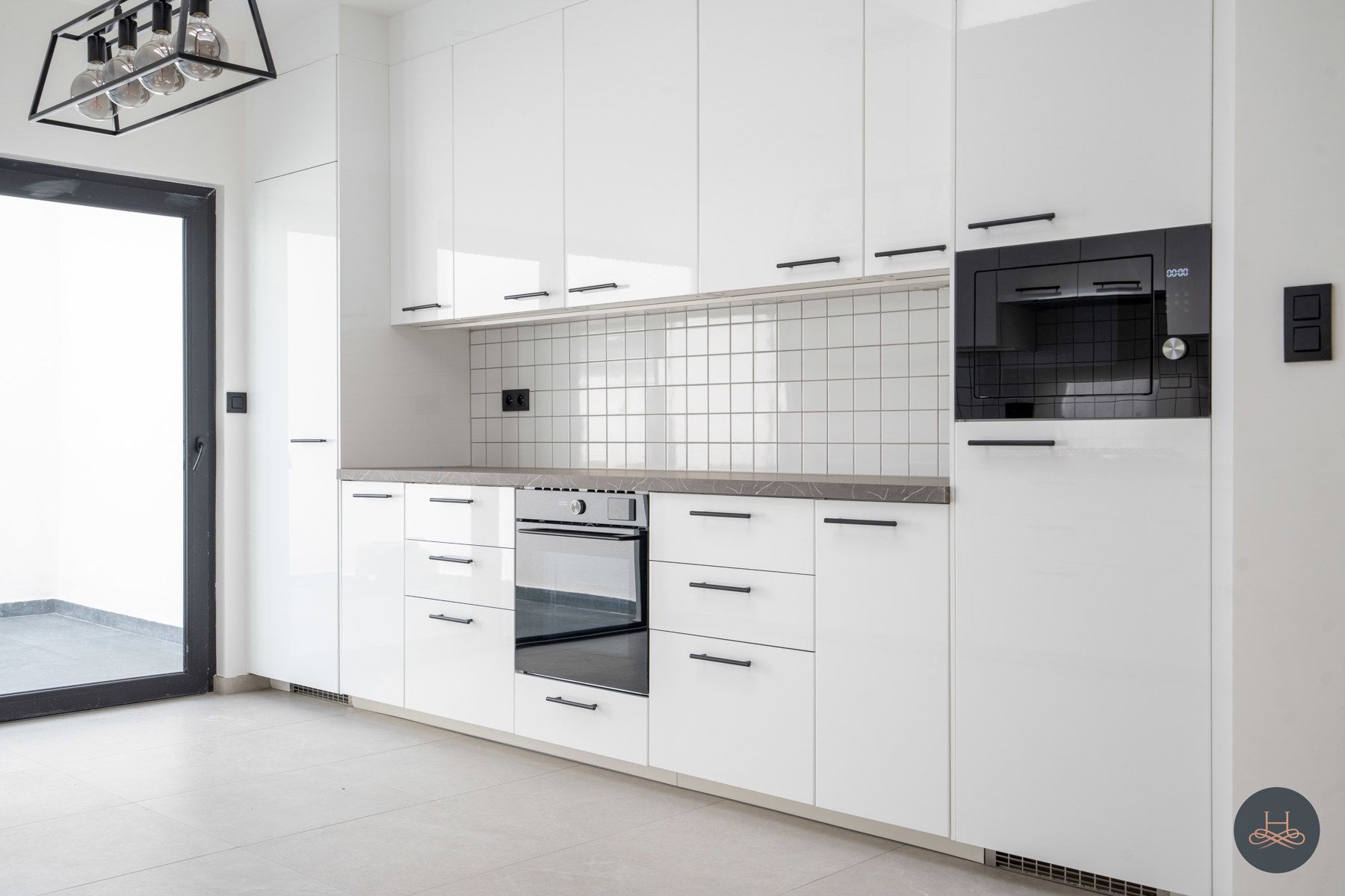 Prachtig gerenoveerde en rustig gelegen tweegevel woning foto 12