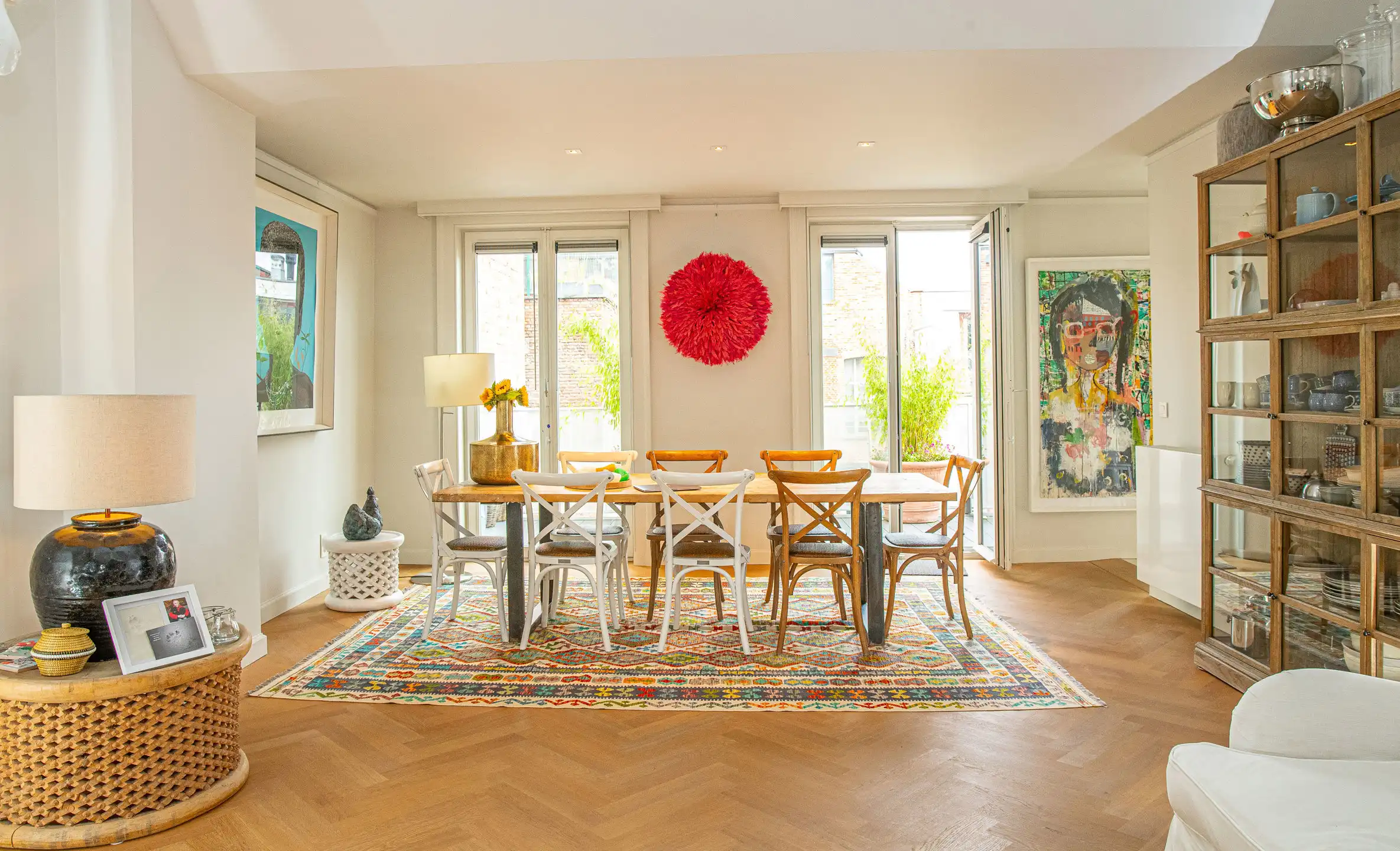 ANTWERPEN ZUID - appartement tegenover oude justitiepaleis foto 4