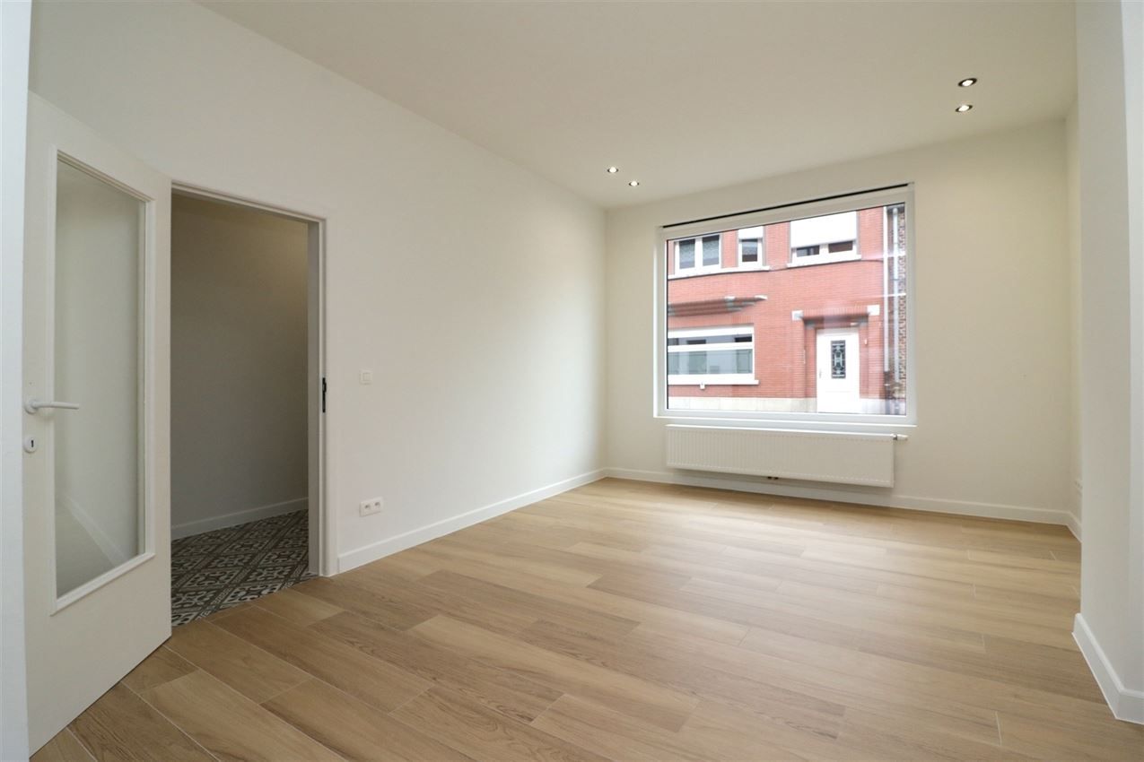 nabij staion,label B, (ver)nieuwbouw, met tuin  foto 5