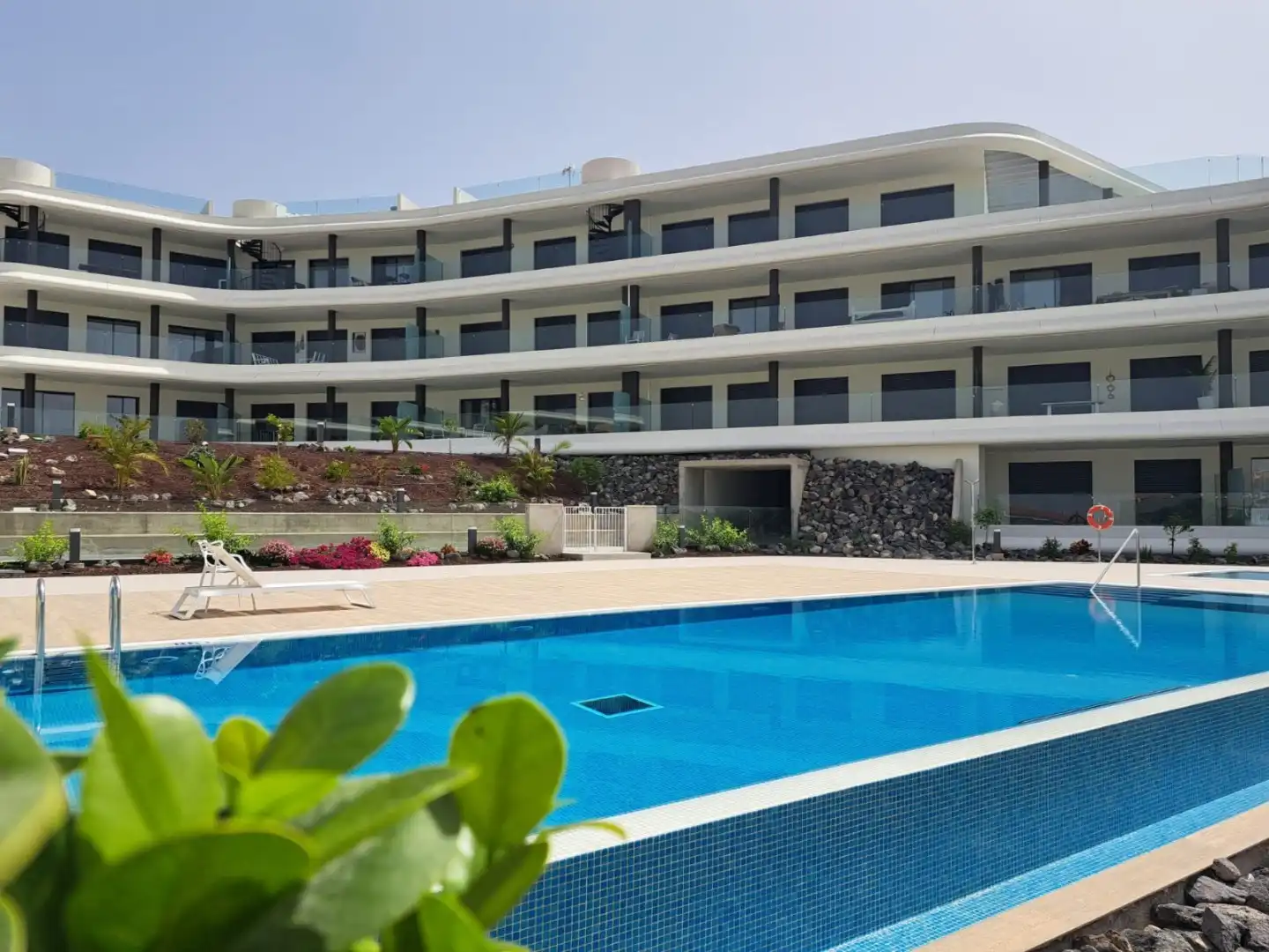 Luxe penthouse met zicht op zee  foto 7