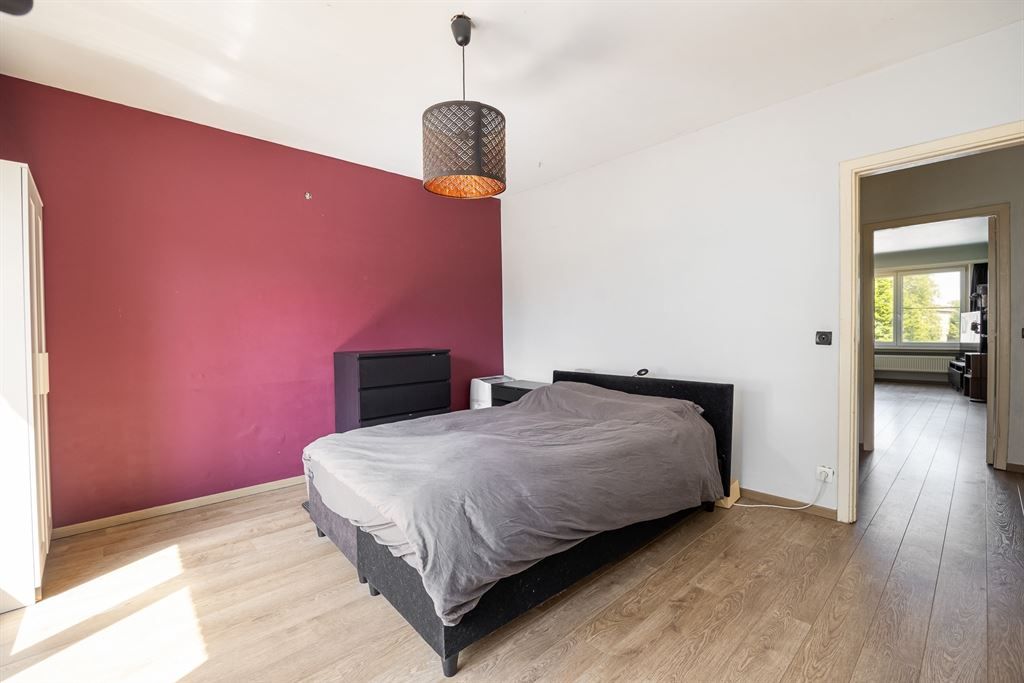 Instapklaar appartement in opkomende buurt foto 8