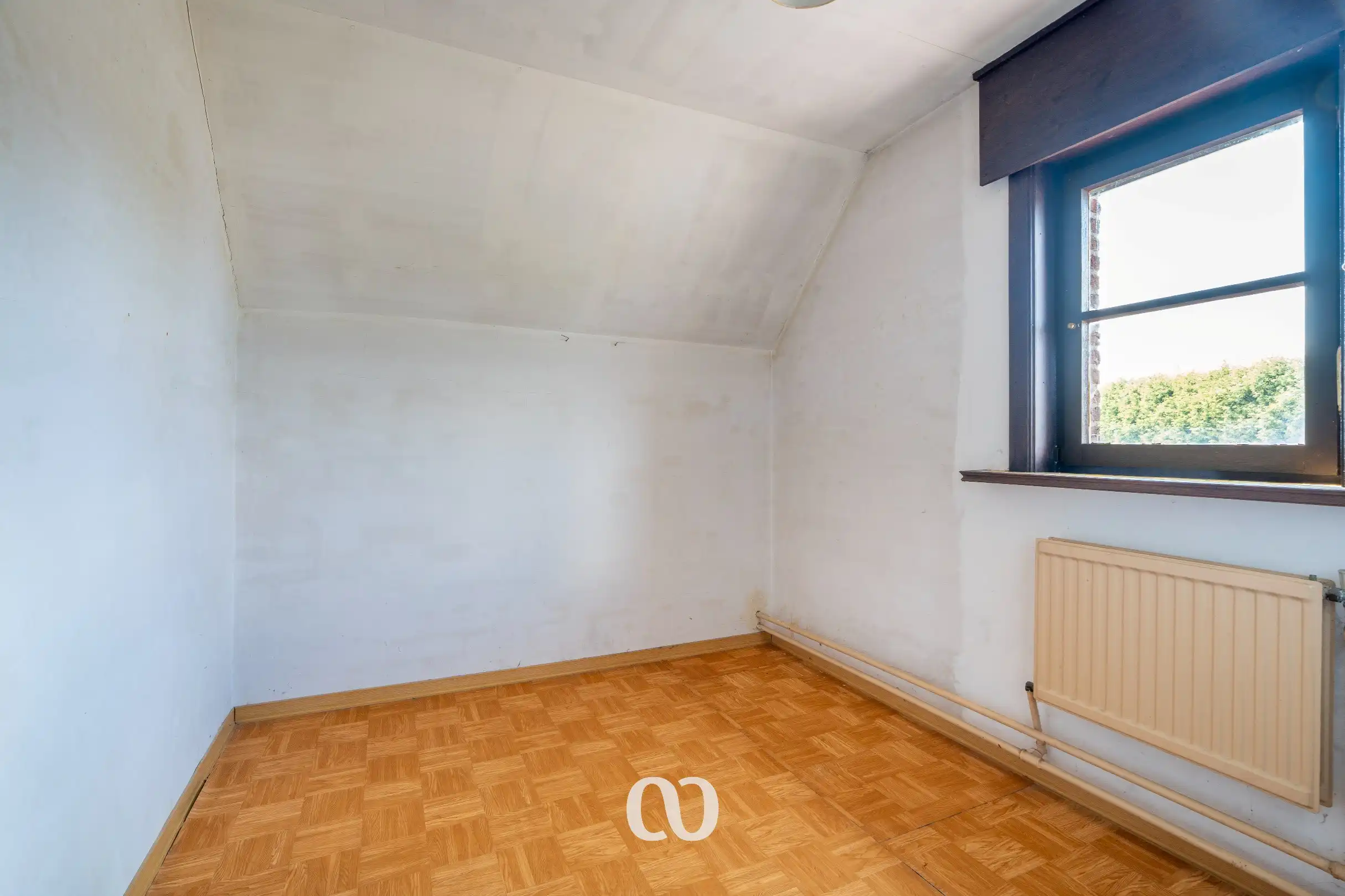 Prachtig gelegen gezinswoning met tuin en uitzicht in het centrum van Etikhove foto 10