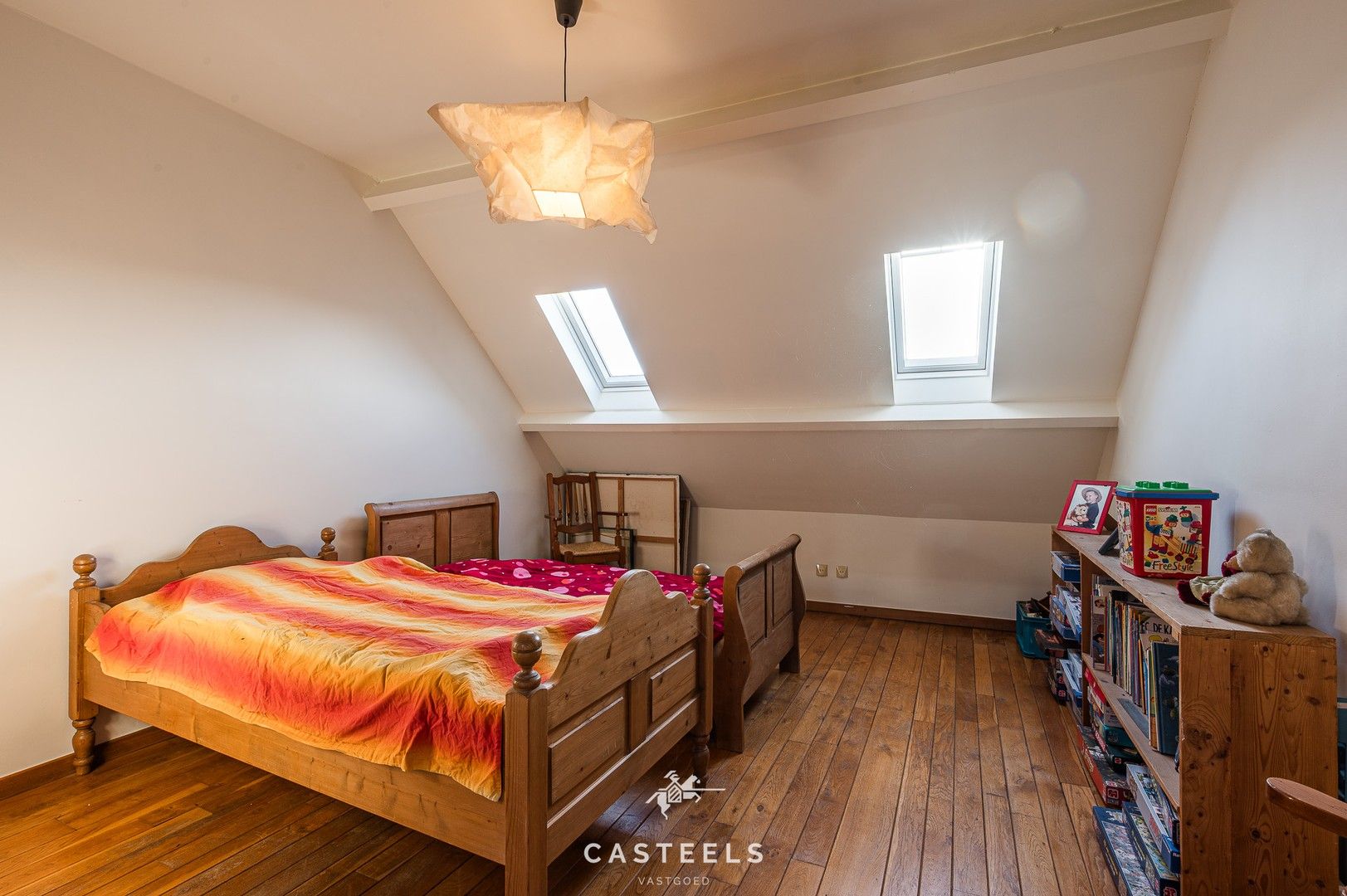 Wonen in Gent met een unieke gemeenschapsdynamiek foto 16