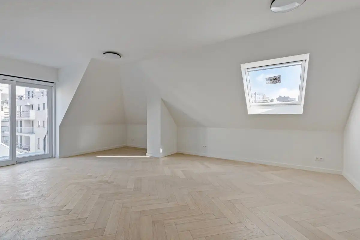 Luxe-penthouse op topligging foto 5