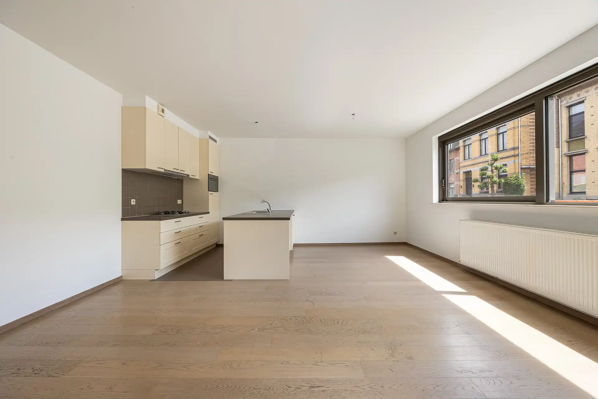 Appartement te koop Pertendonckstraat 32/002 - 2520 Ranst
