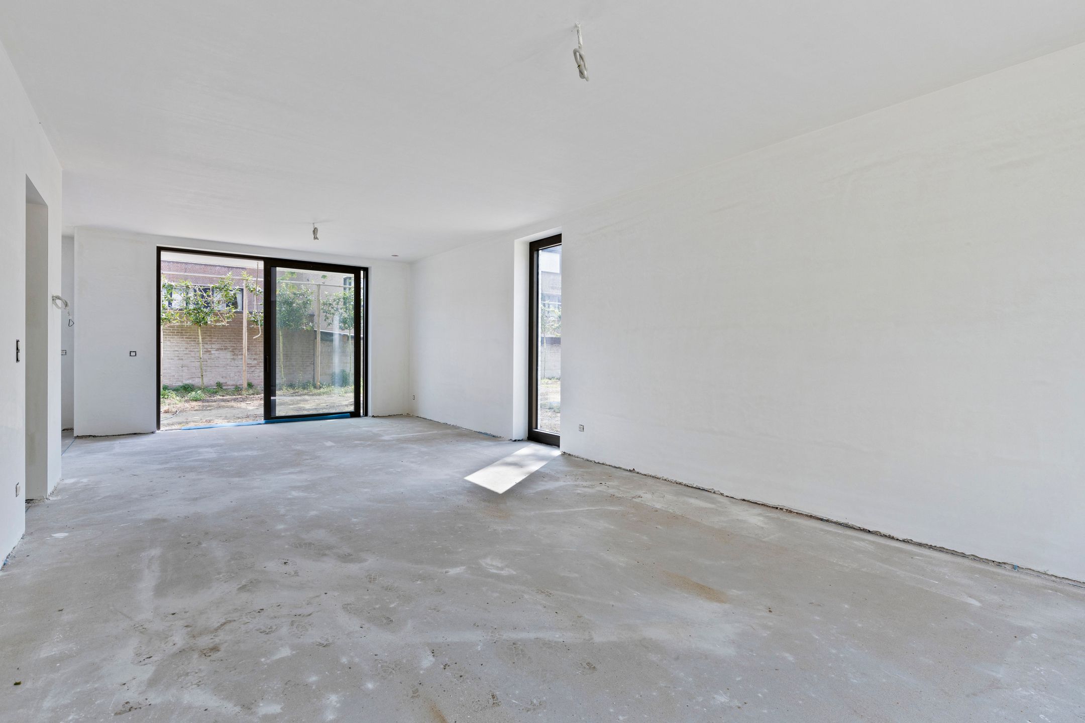 Energiezuinige nieuwbouwwoning met inpandige garage foto 8