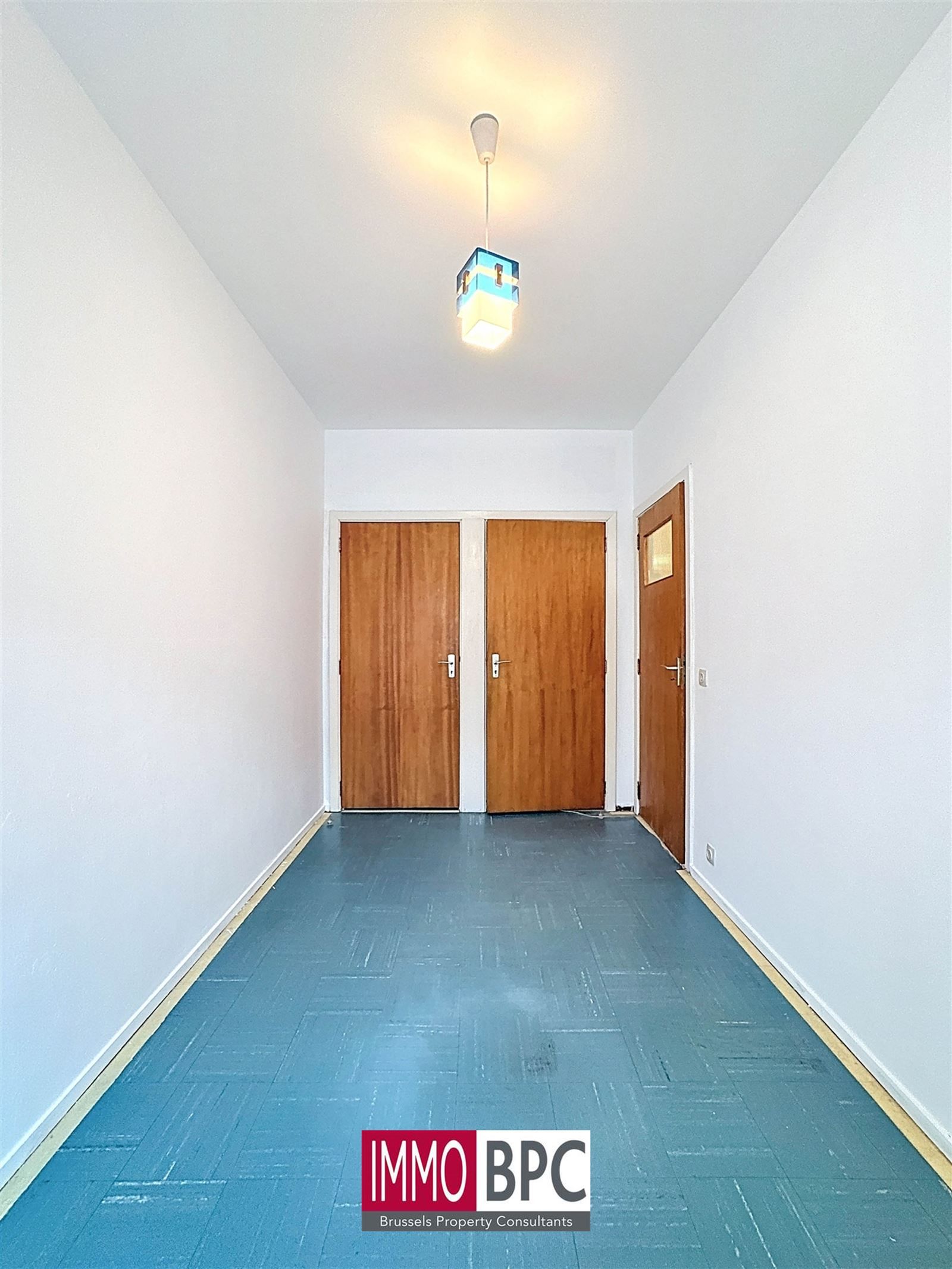 APPARTEMENT MET 3 SLAAPKAMERS, TERRAS EN  MOGELIJKHEID TOT AANKOOP GARAGE  foto 12