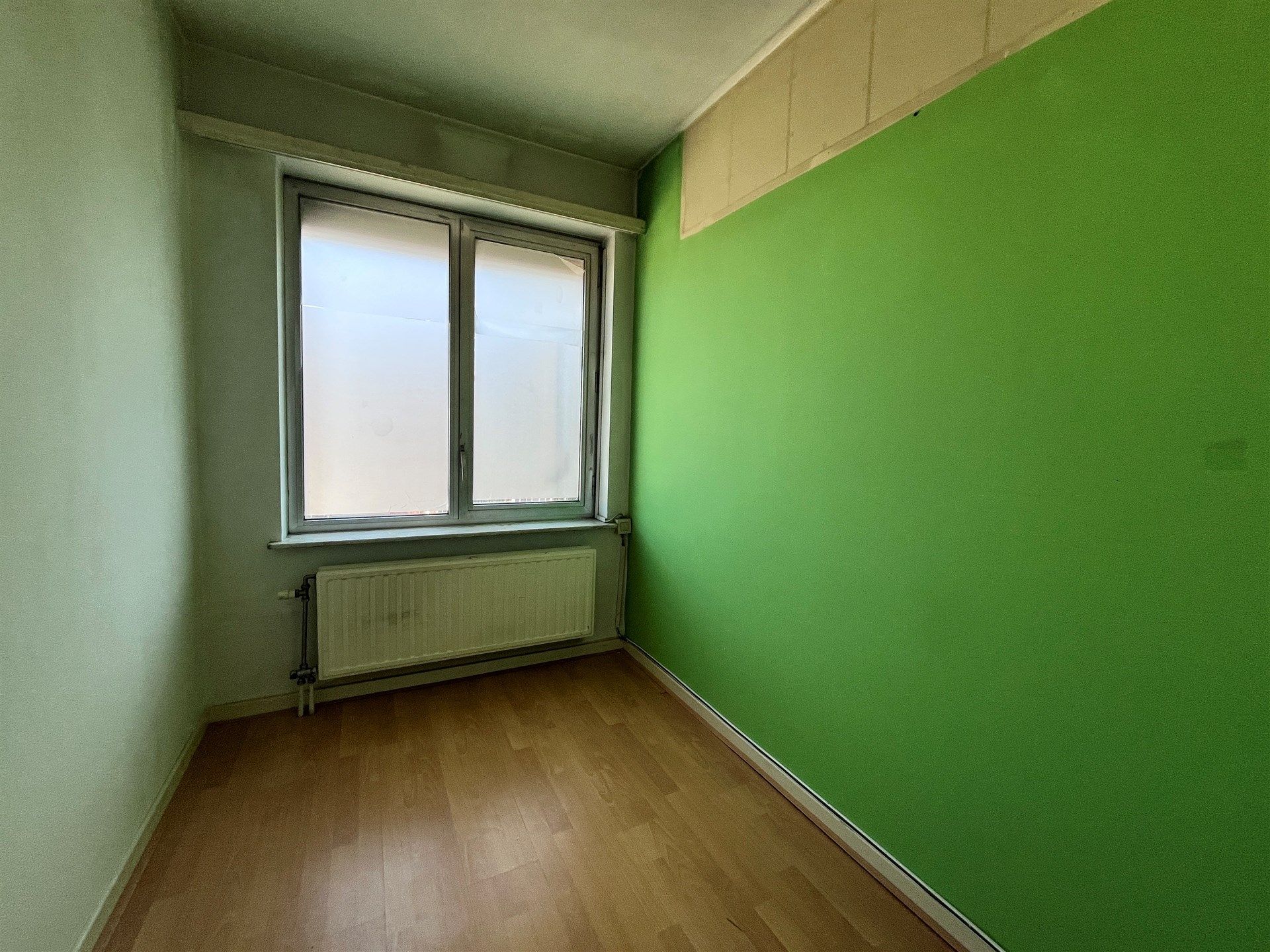 3 slaapkamer appartement - dubbele garagebox  foto 10