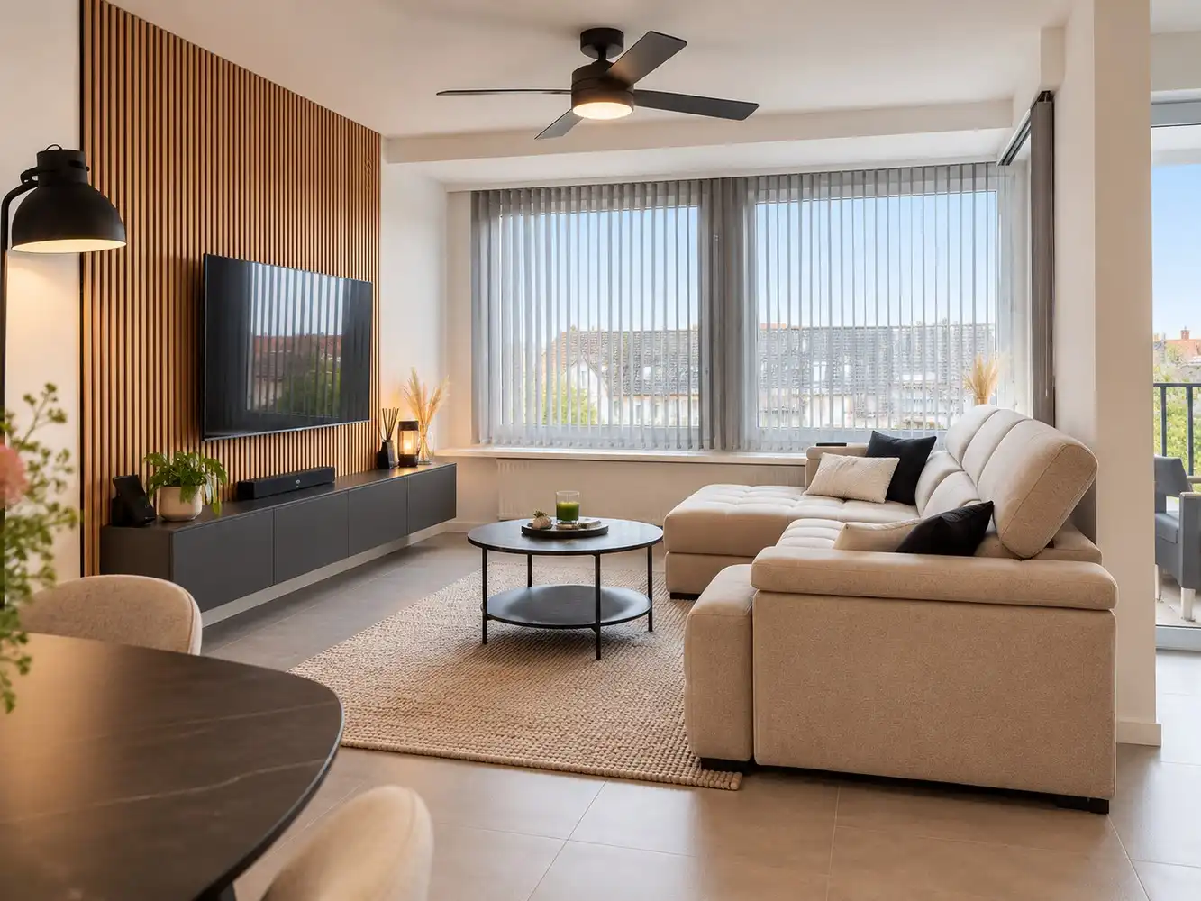 Appartement te koop Elisabethlaan 280 - 8400 Oostende
