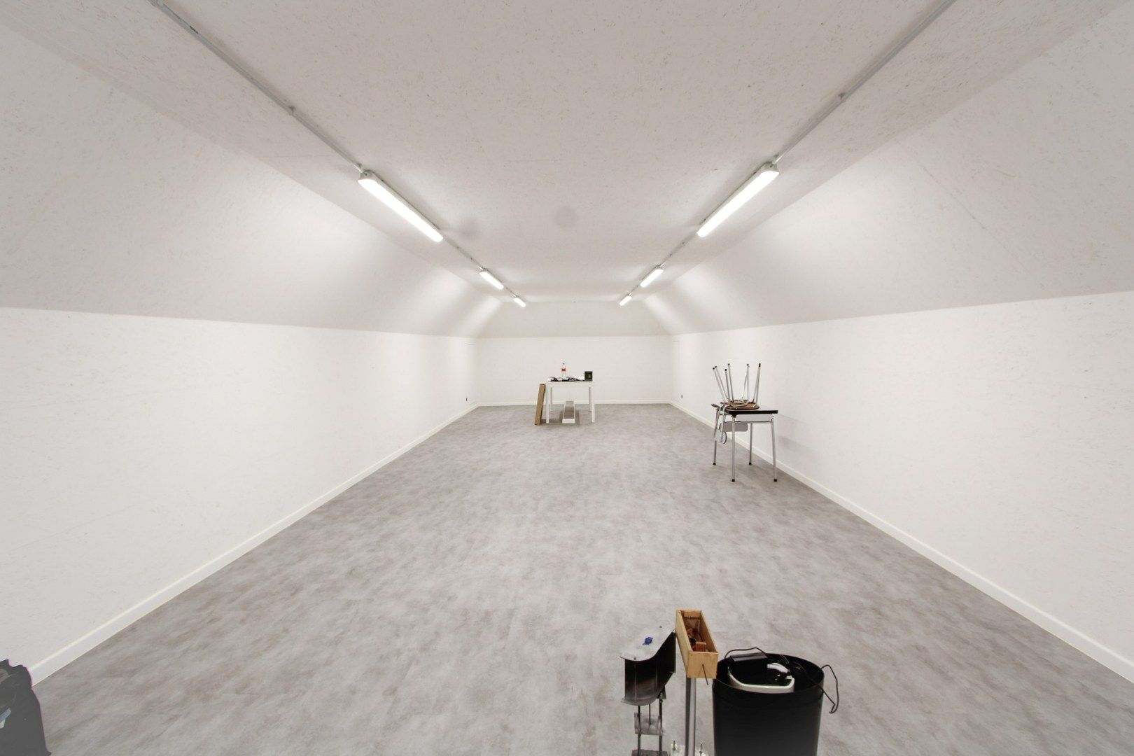 Villa met nevenbestemming kantoor te huur Sacramentsstraat Westkapelle foto 9