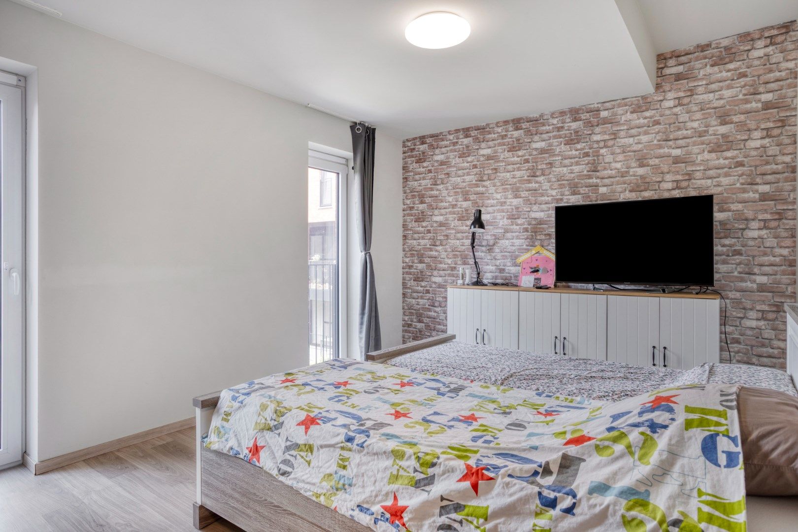 Recent appartement met 2 slpks, centraal gelegen in Geel.  foto 10