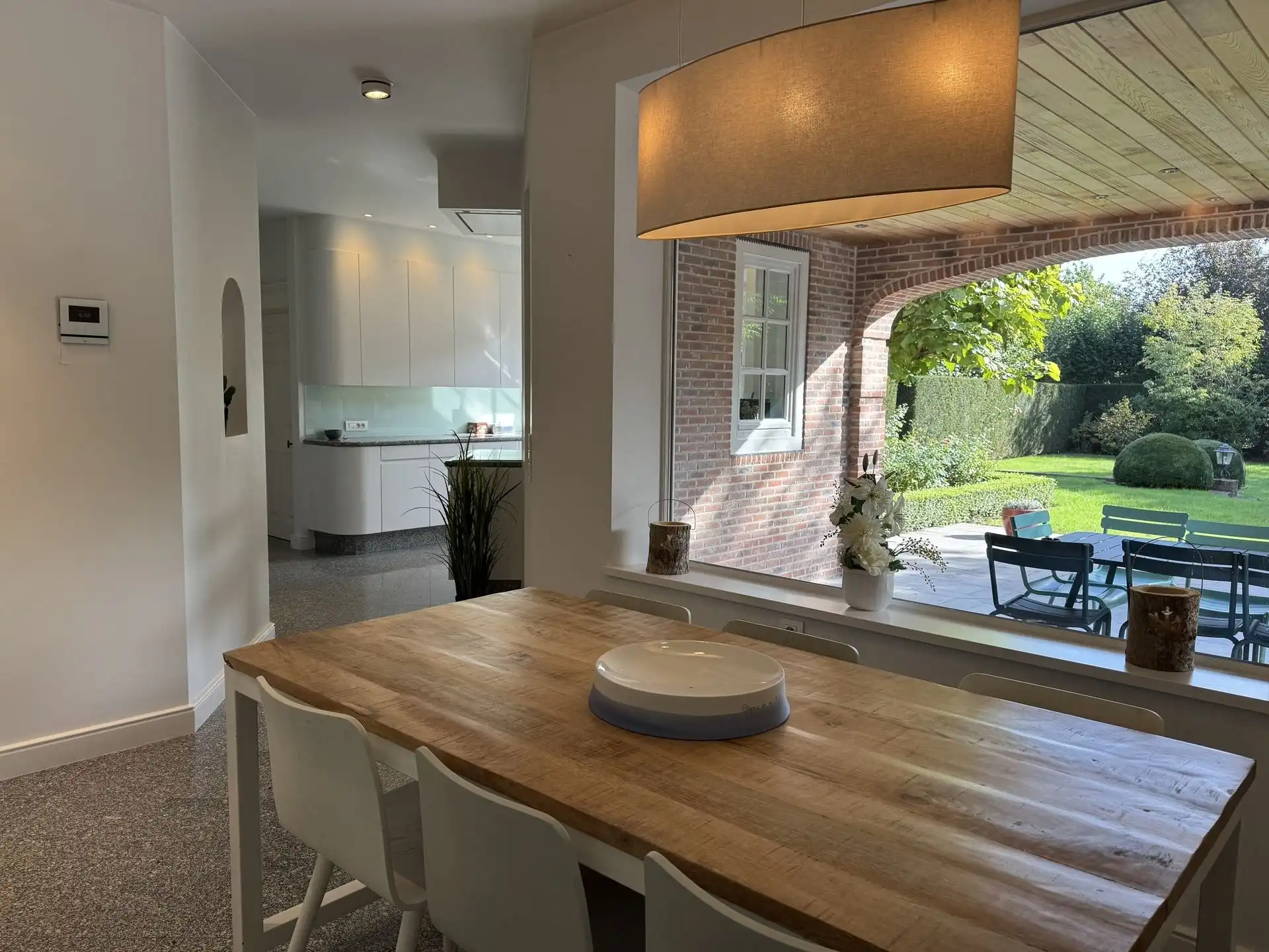 Huis foto 18