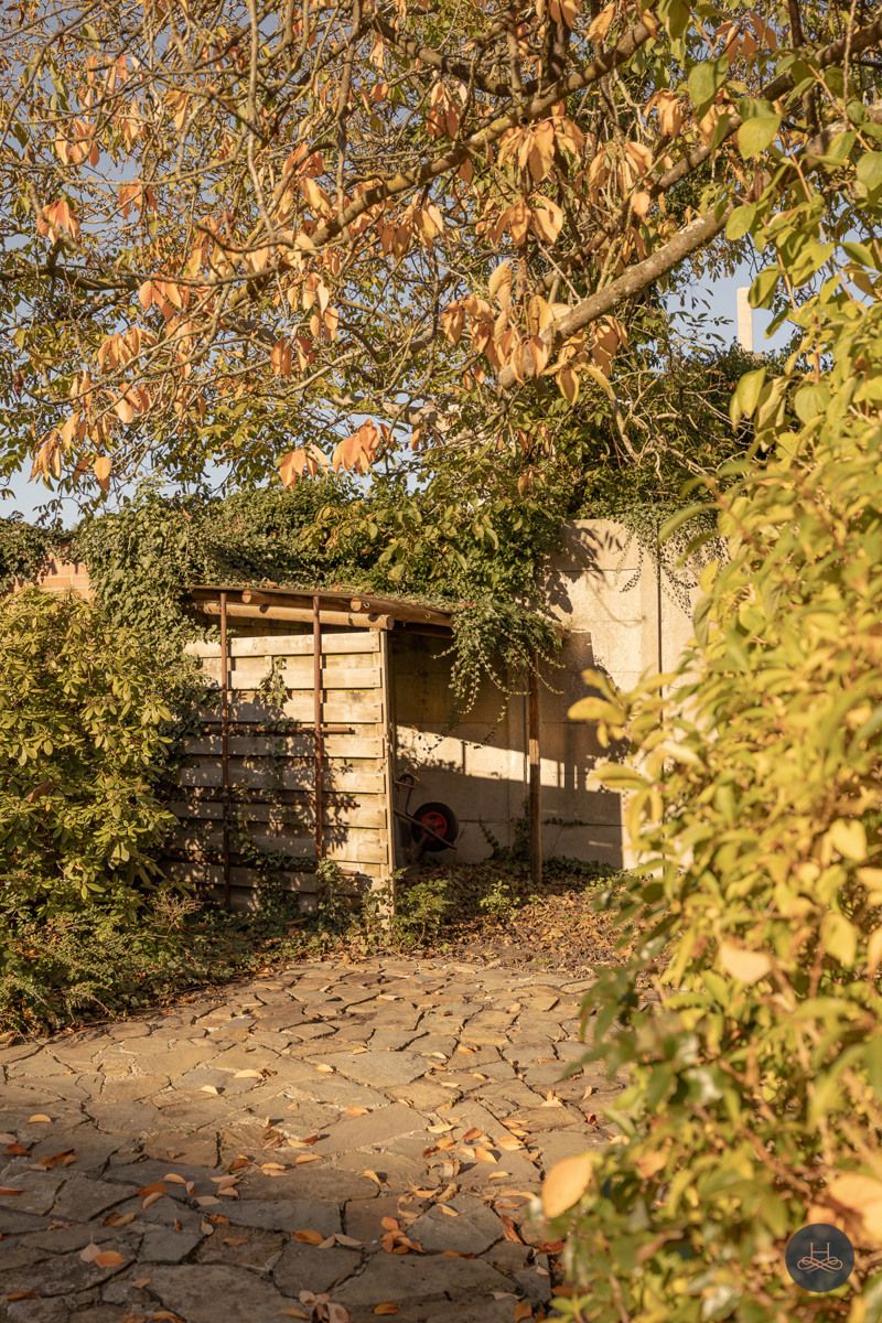 Unieke, ruime woning met karakter in hartje Herentals foto 30