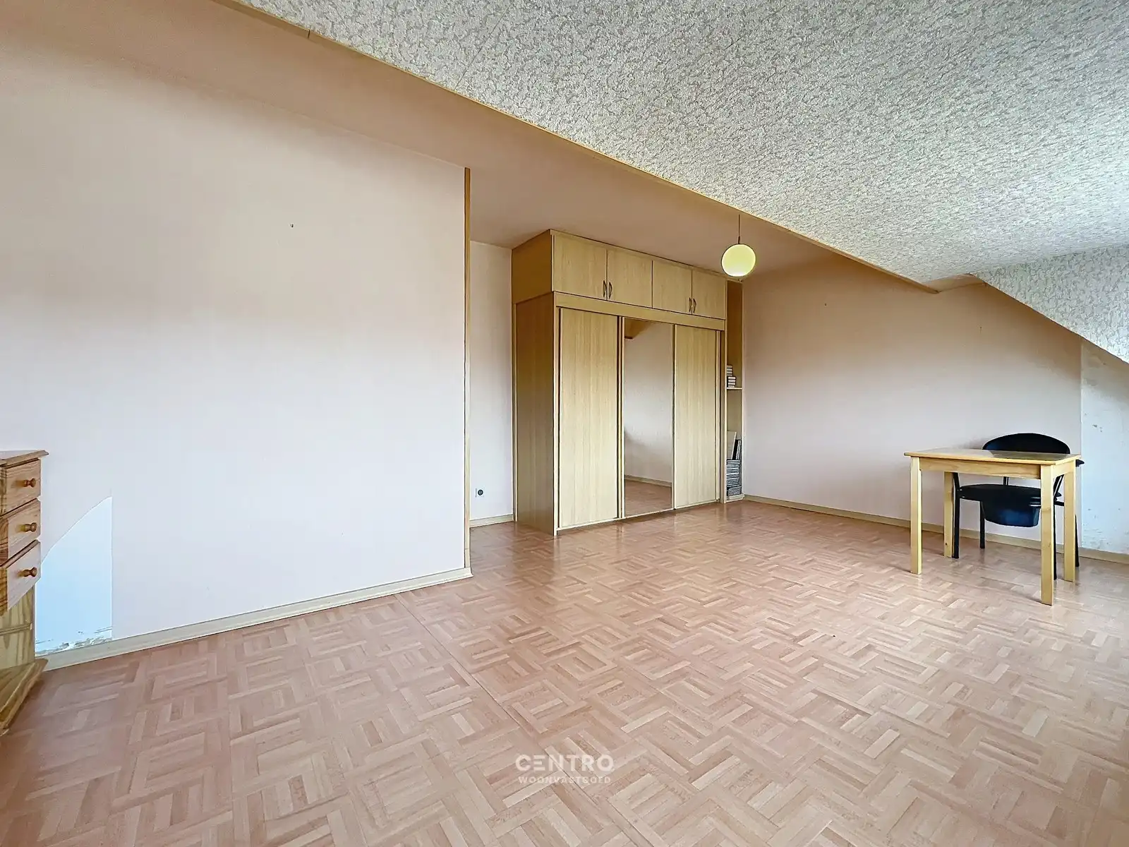BEL-ETAGEWONING, perfecte basis voor lichte renovatie op een mooi ZUIDGERICHT perceel ! foto 19