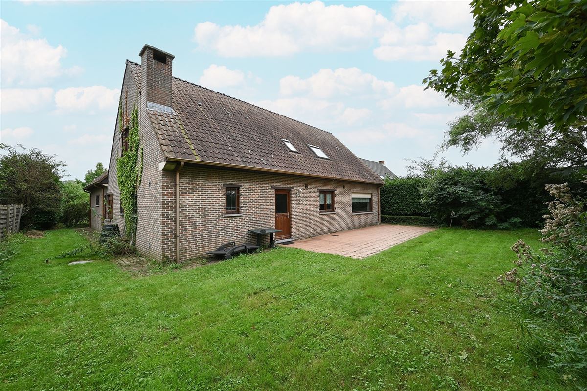 Ruime villa op toplocatie foto 25