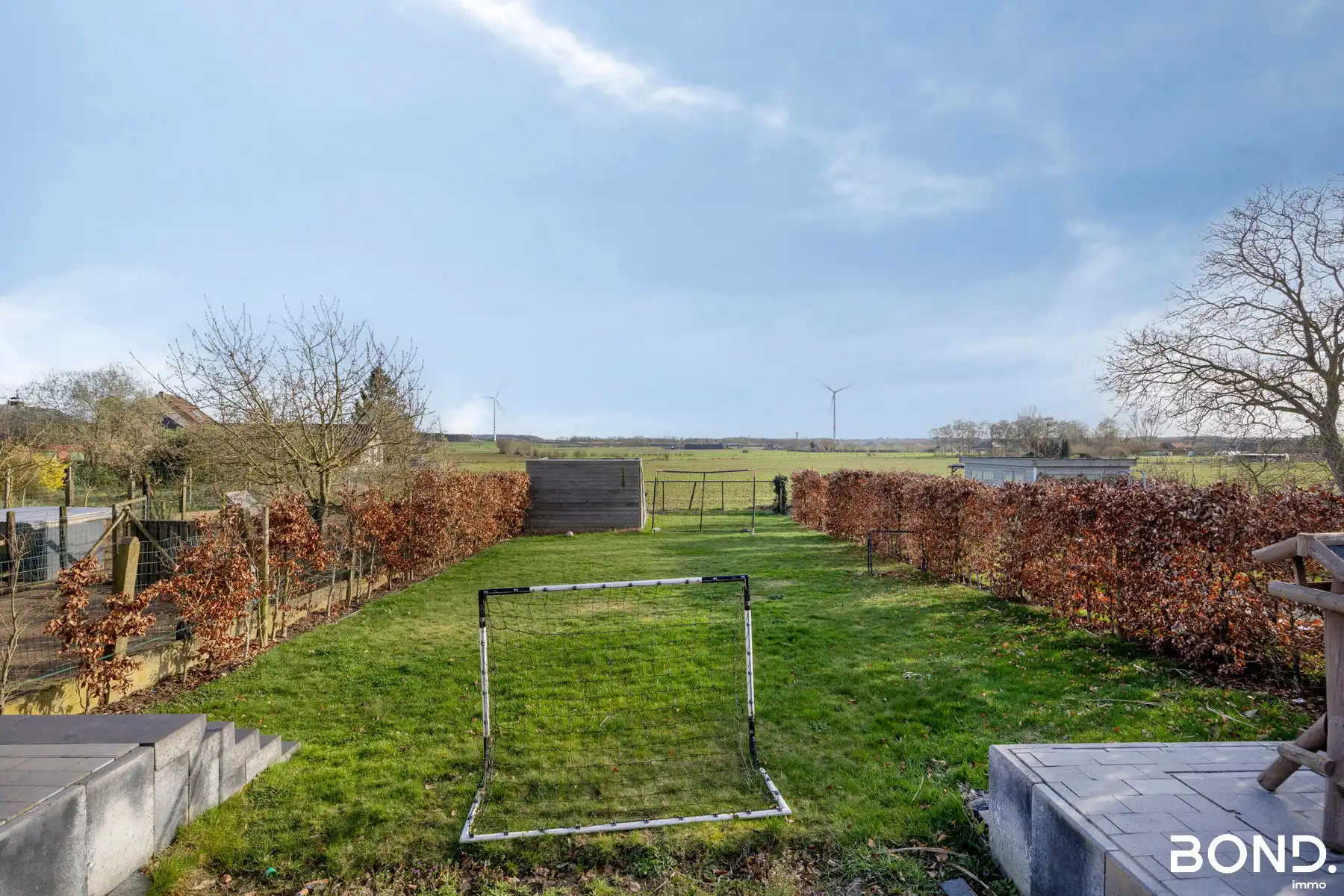 Energiezuinige gezinswoning foto 3