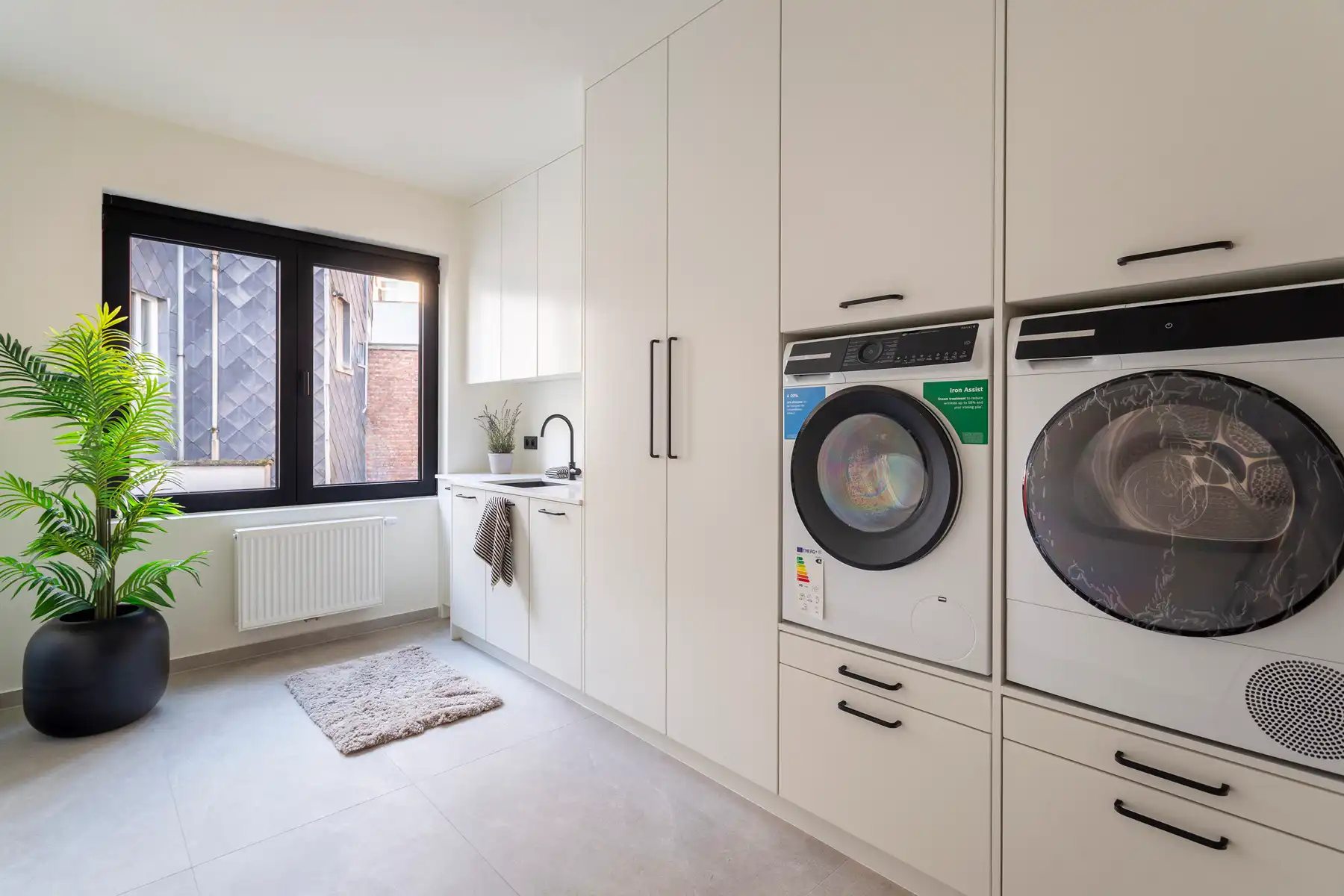 Gerenoveerd herenhuis met pure luxe in het hart van ’t Zuid foto 19